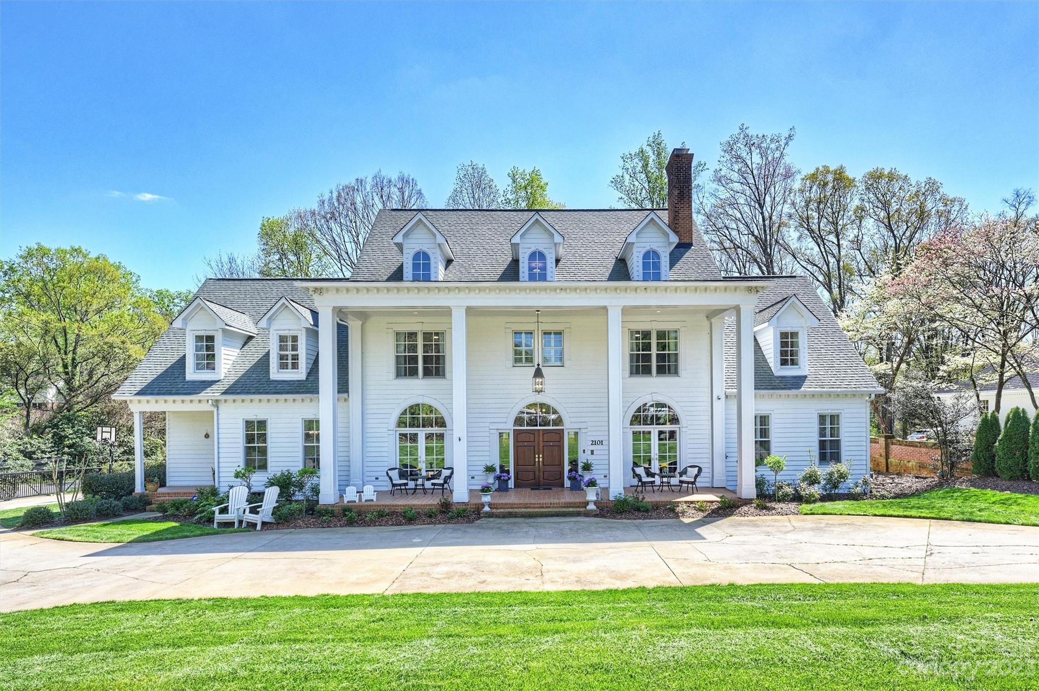 Foxcroft - Residential