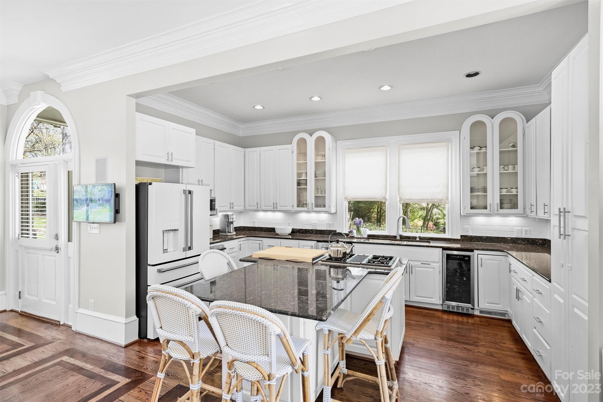 Foxcroft - Residential