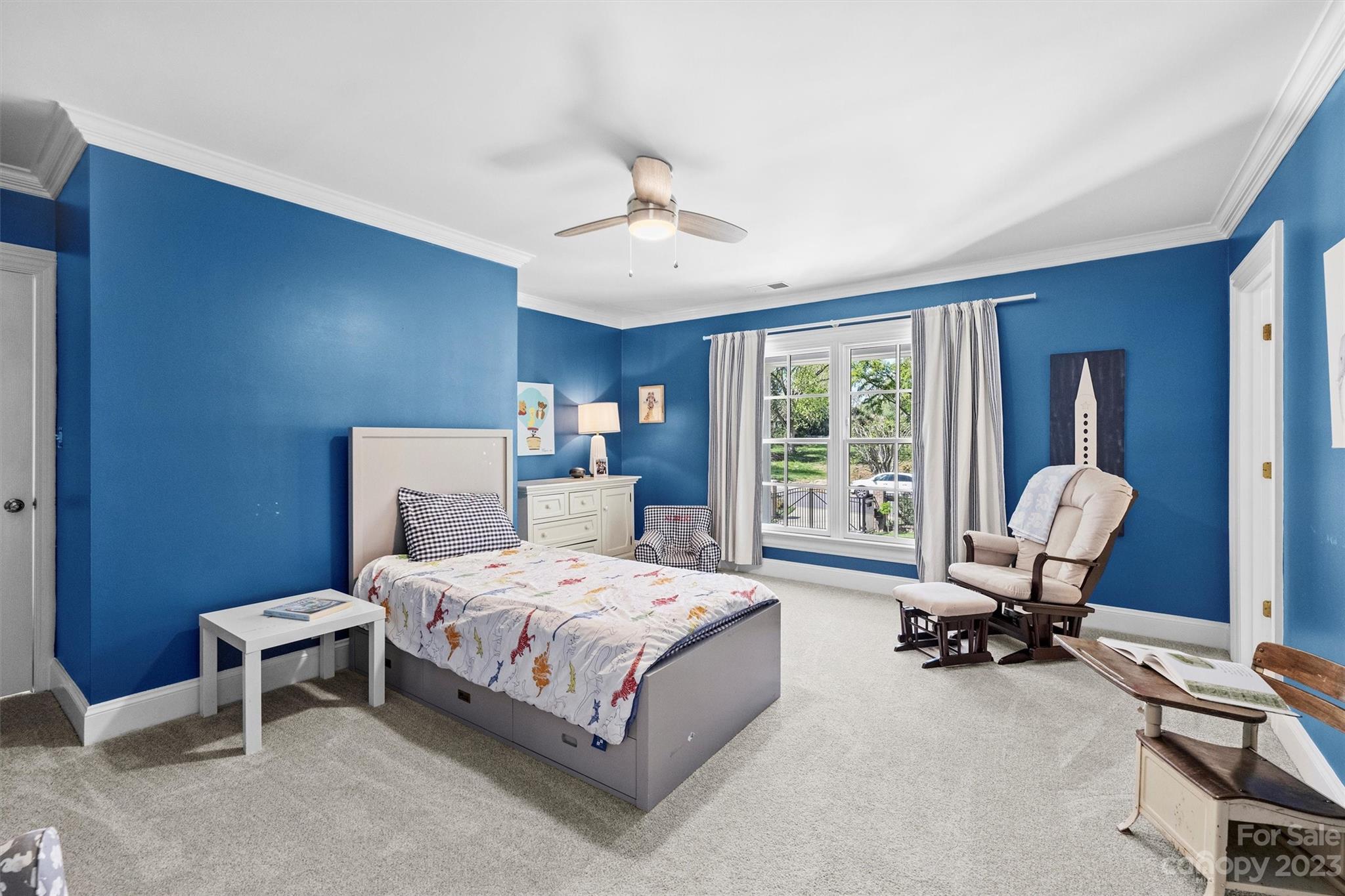 Foxcroft - Residential