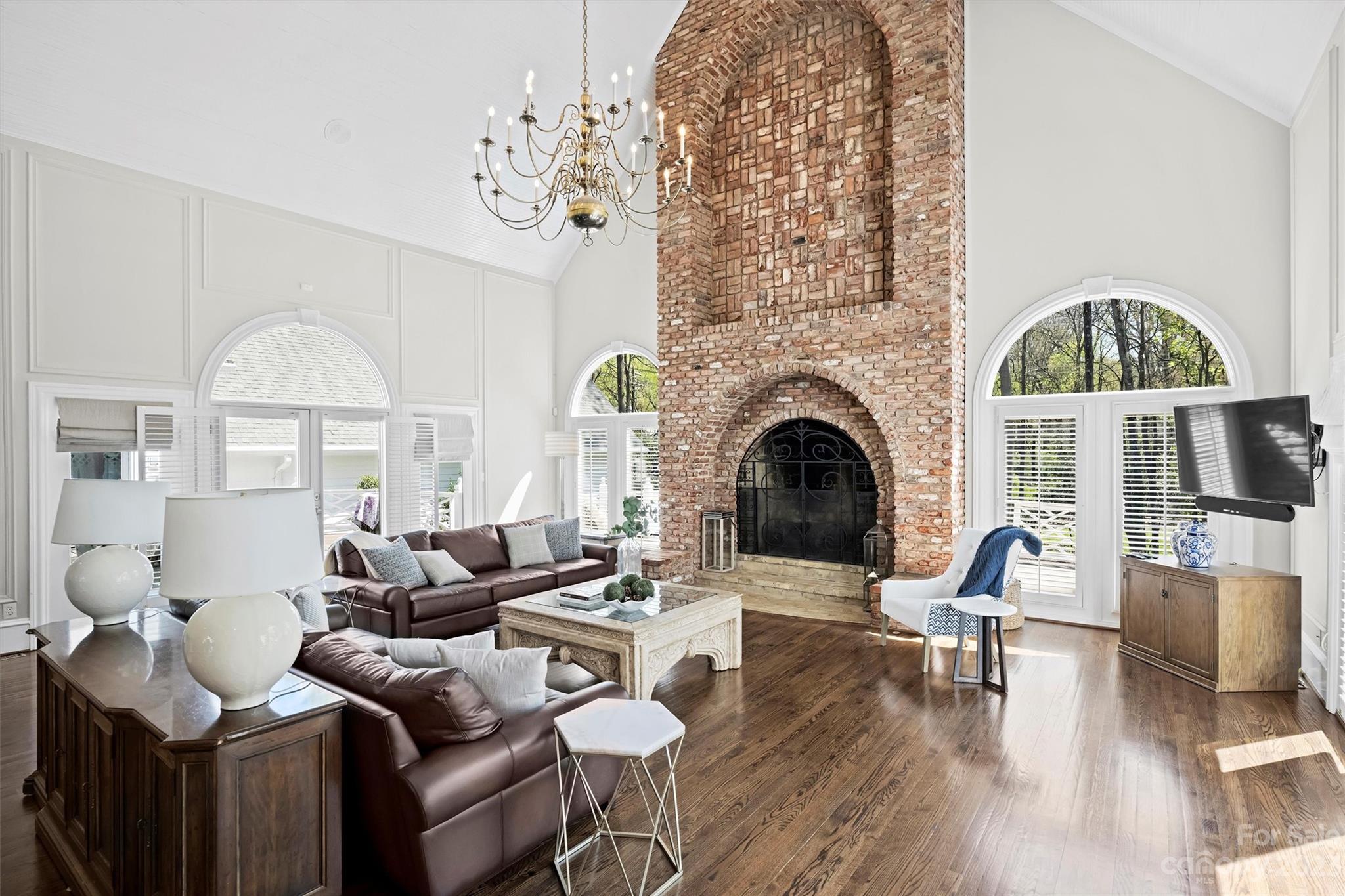 Foxcroft - Residential