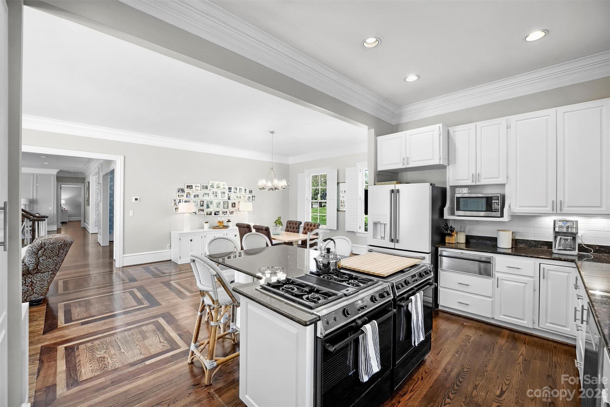 Foxcroft - Residential