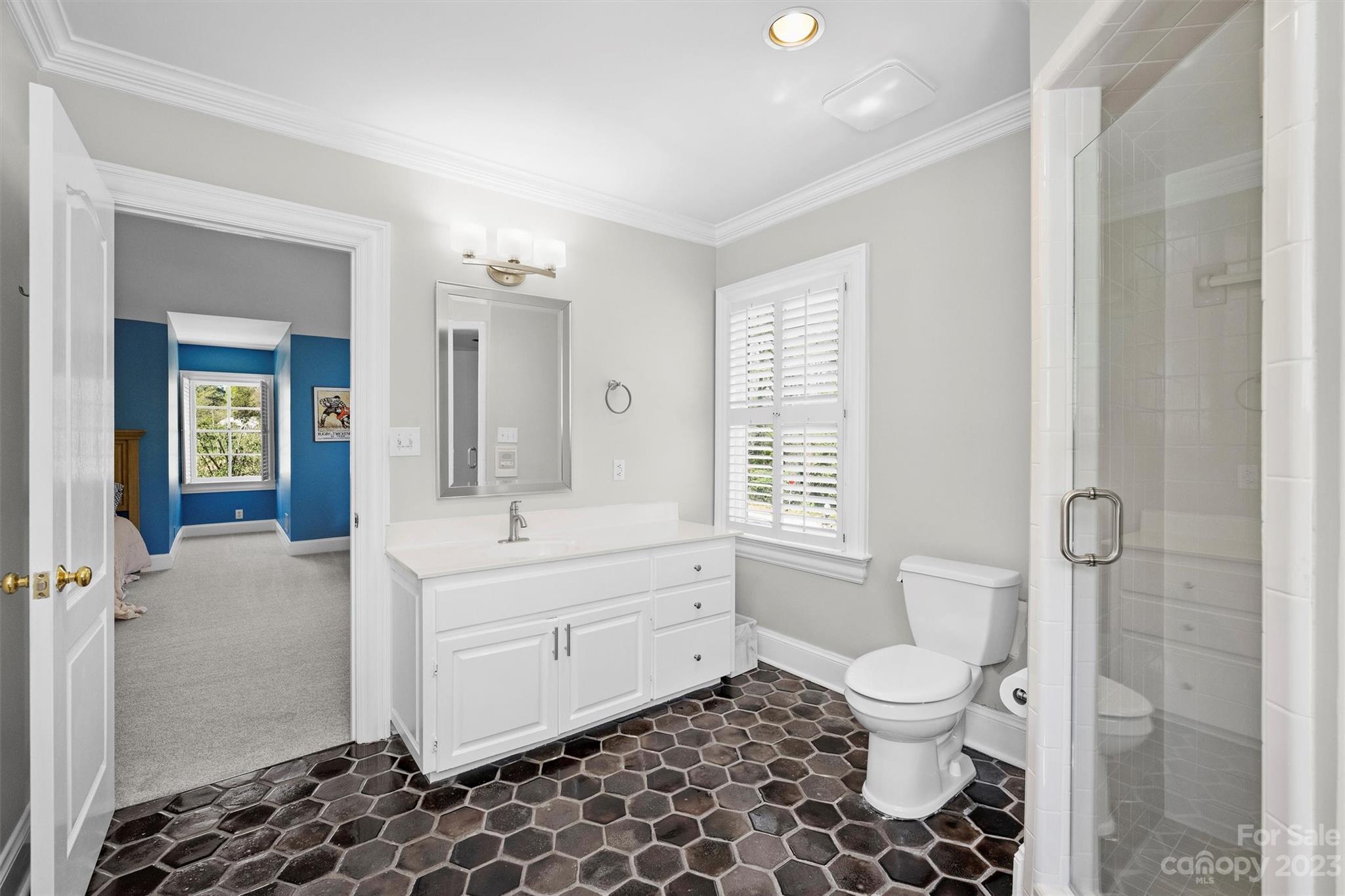 Foxcroft - Residential