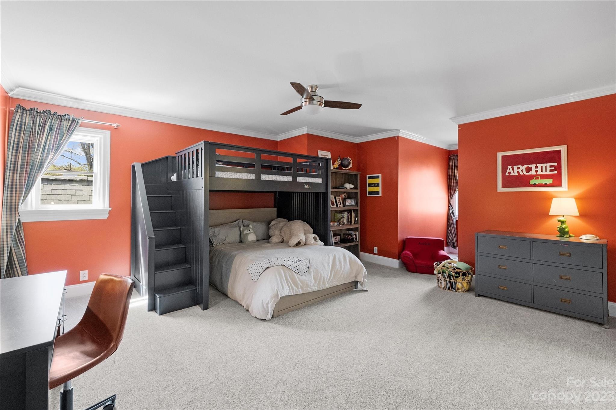 Foxcroft - Residential