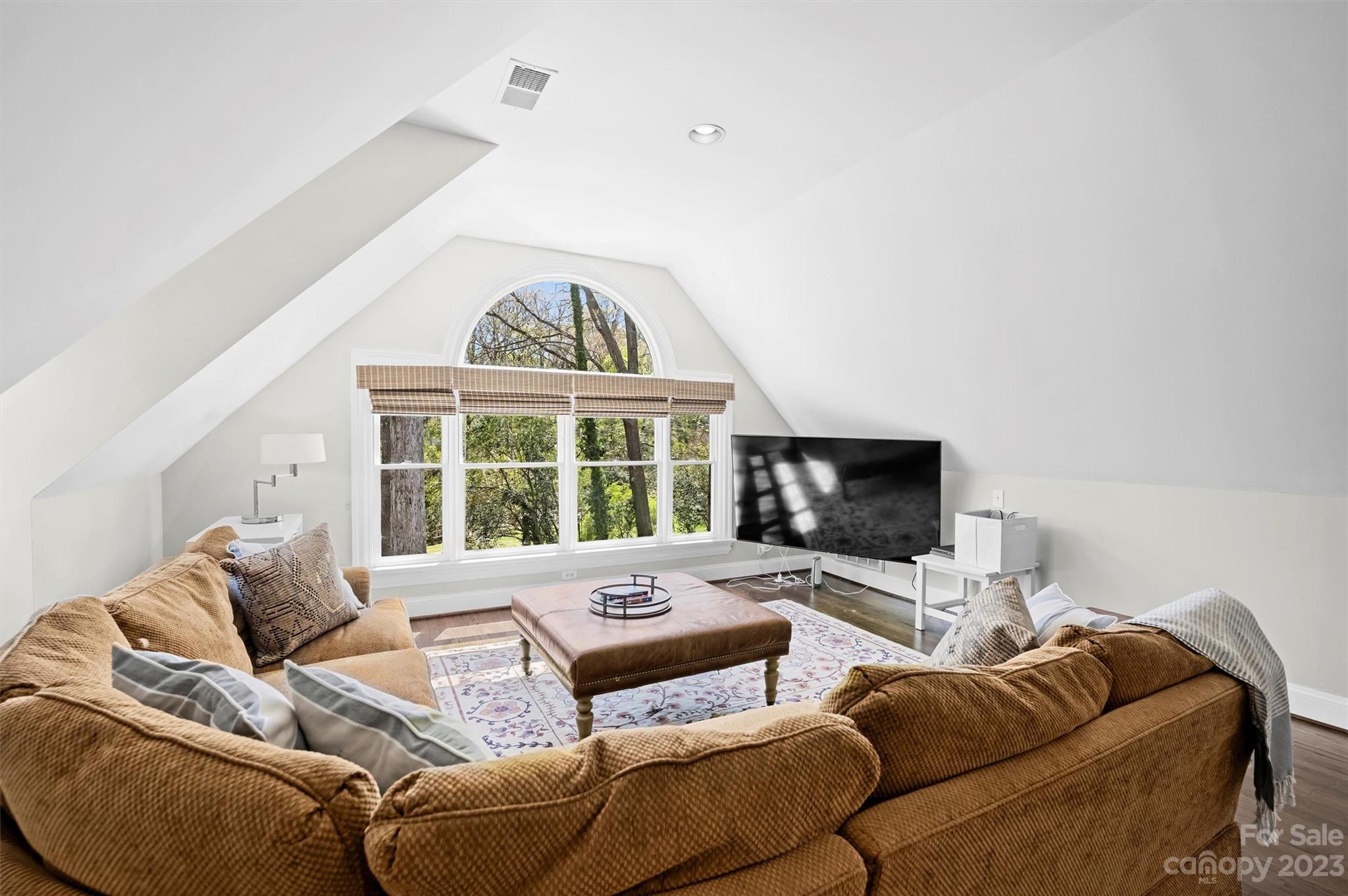 Foxcroft - Residential