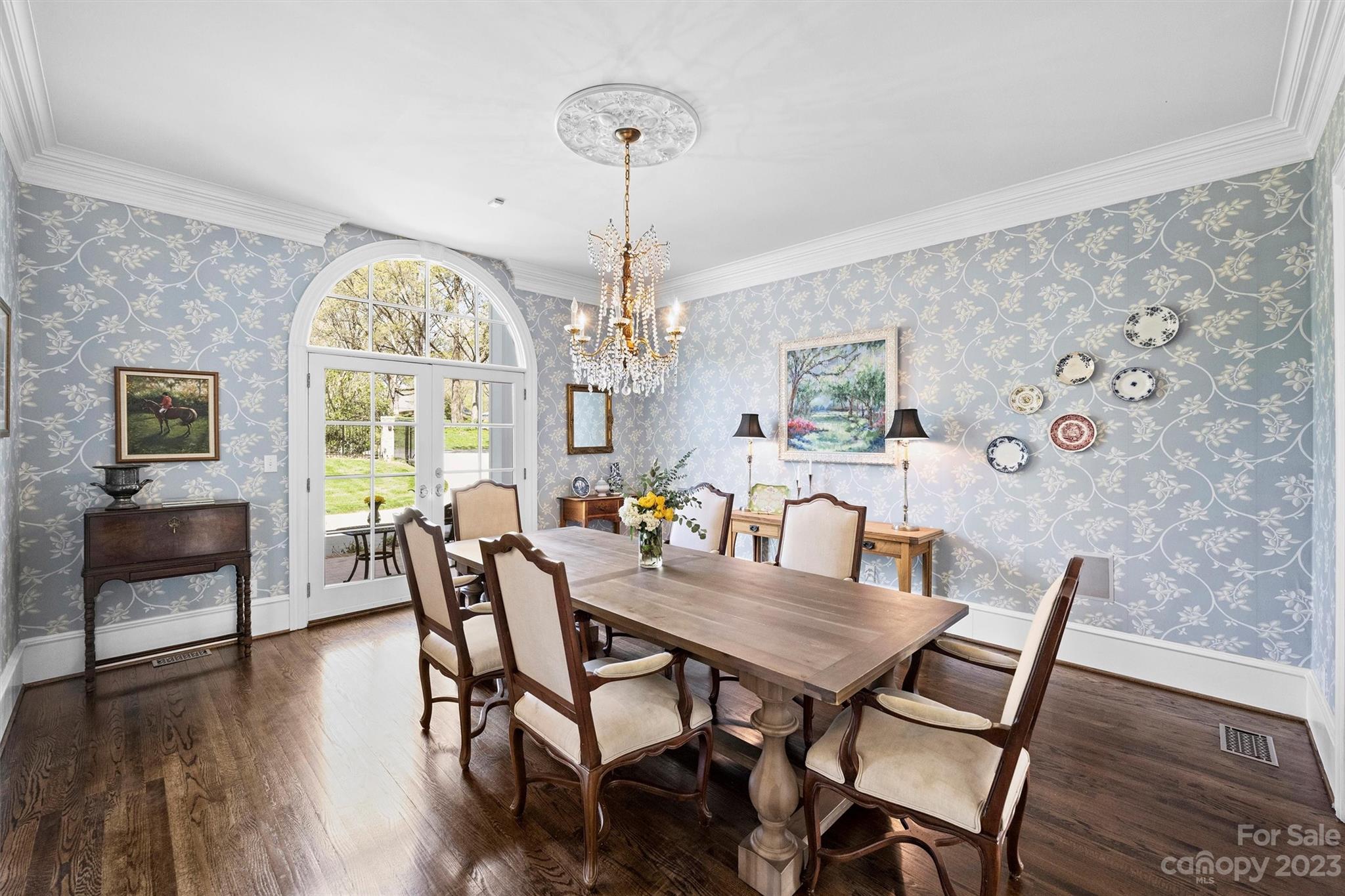 Foxcroft - Residential