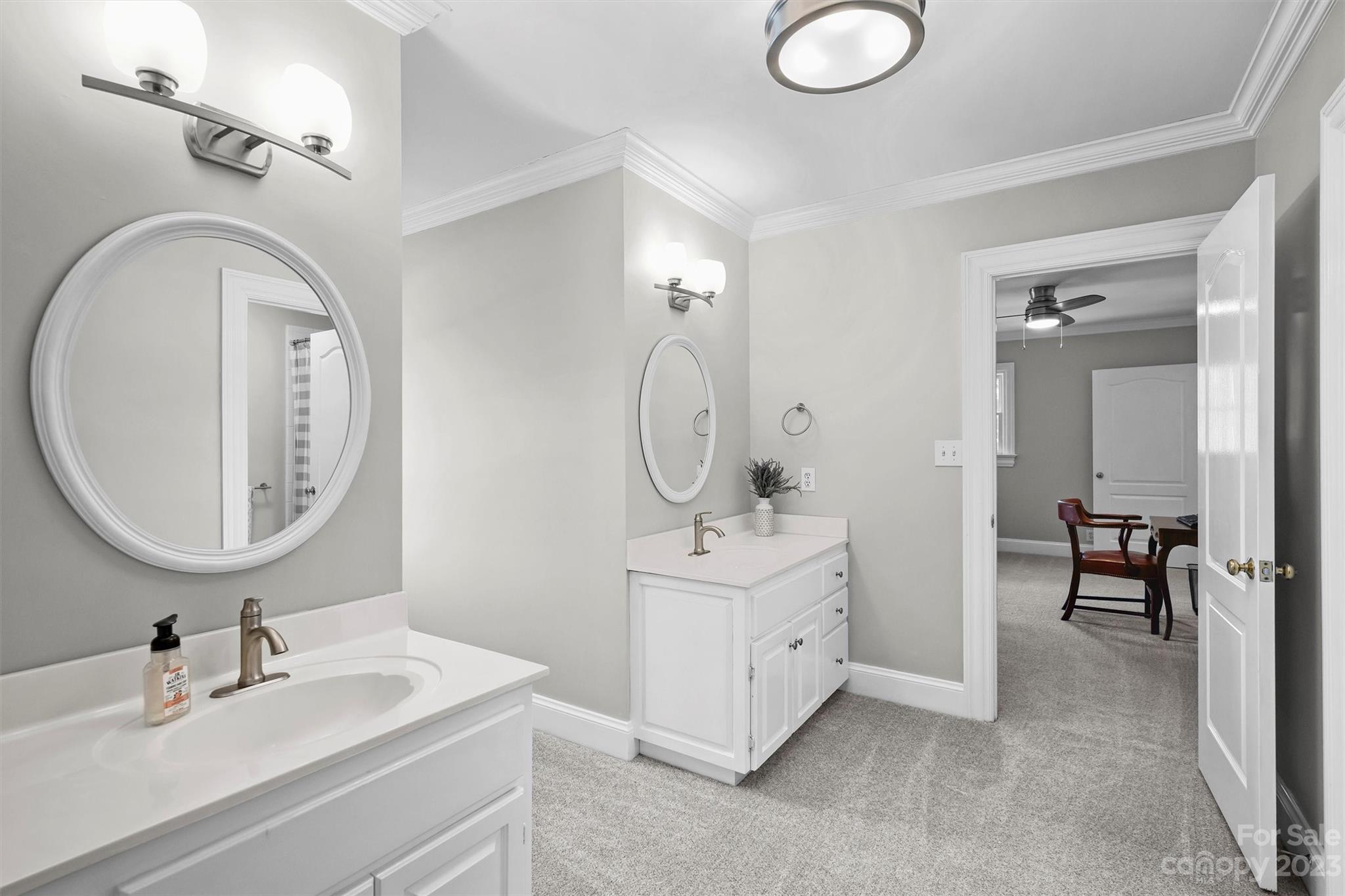 Foxcroft - Residential