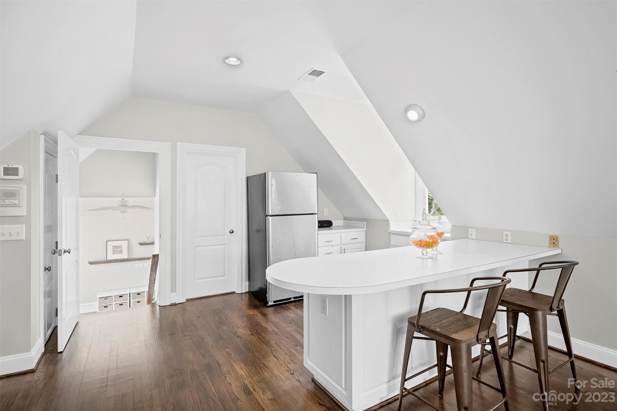 Foxcroft - Residential