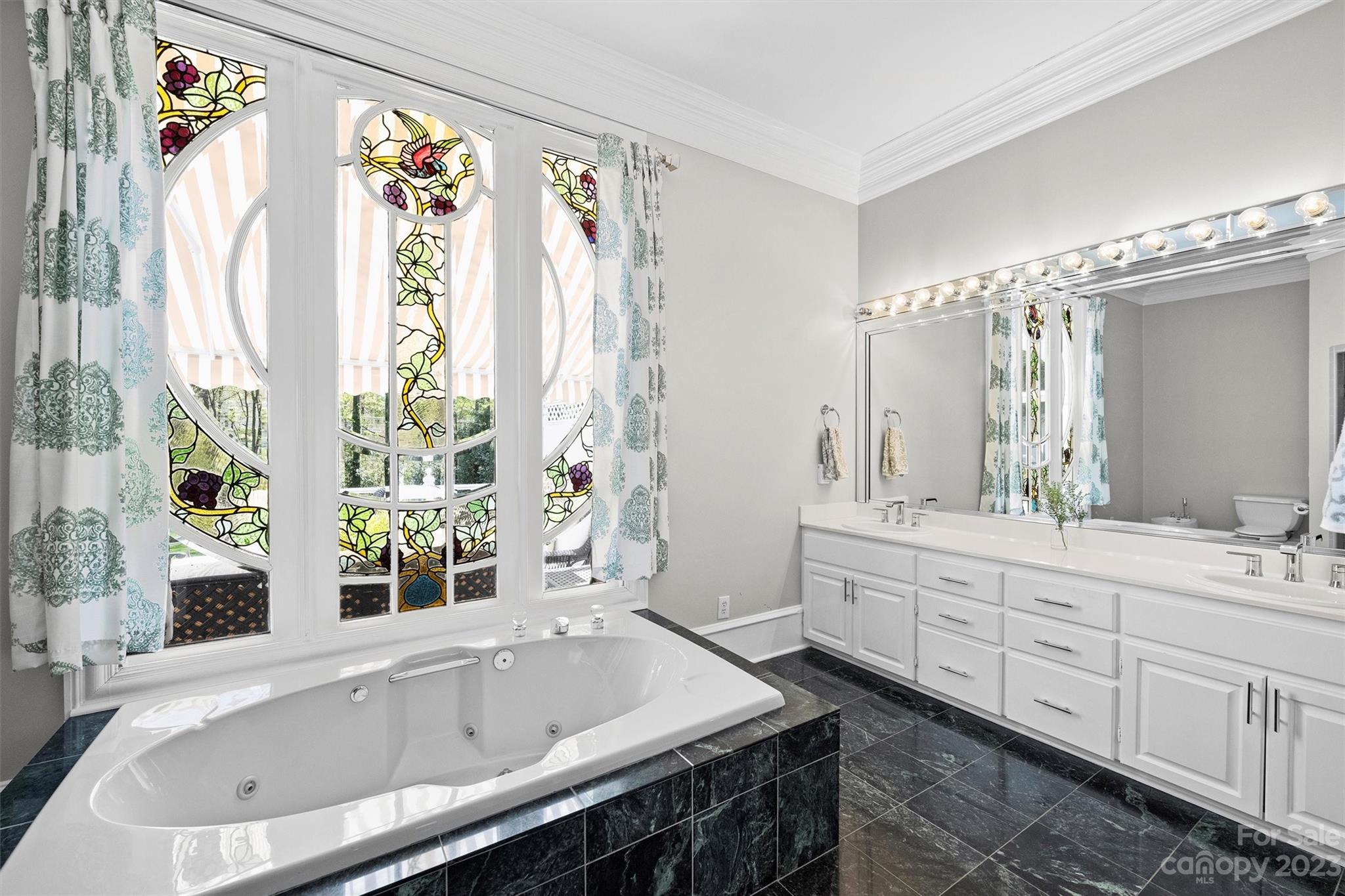 Foxcroft - Residential