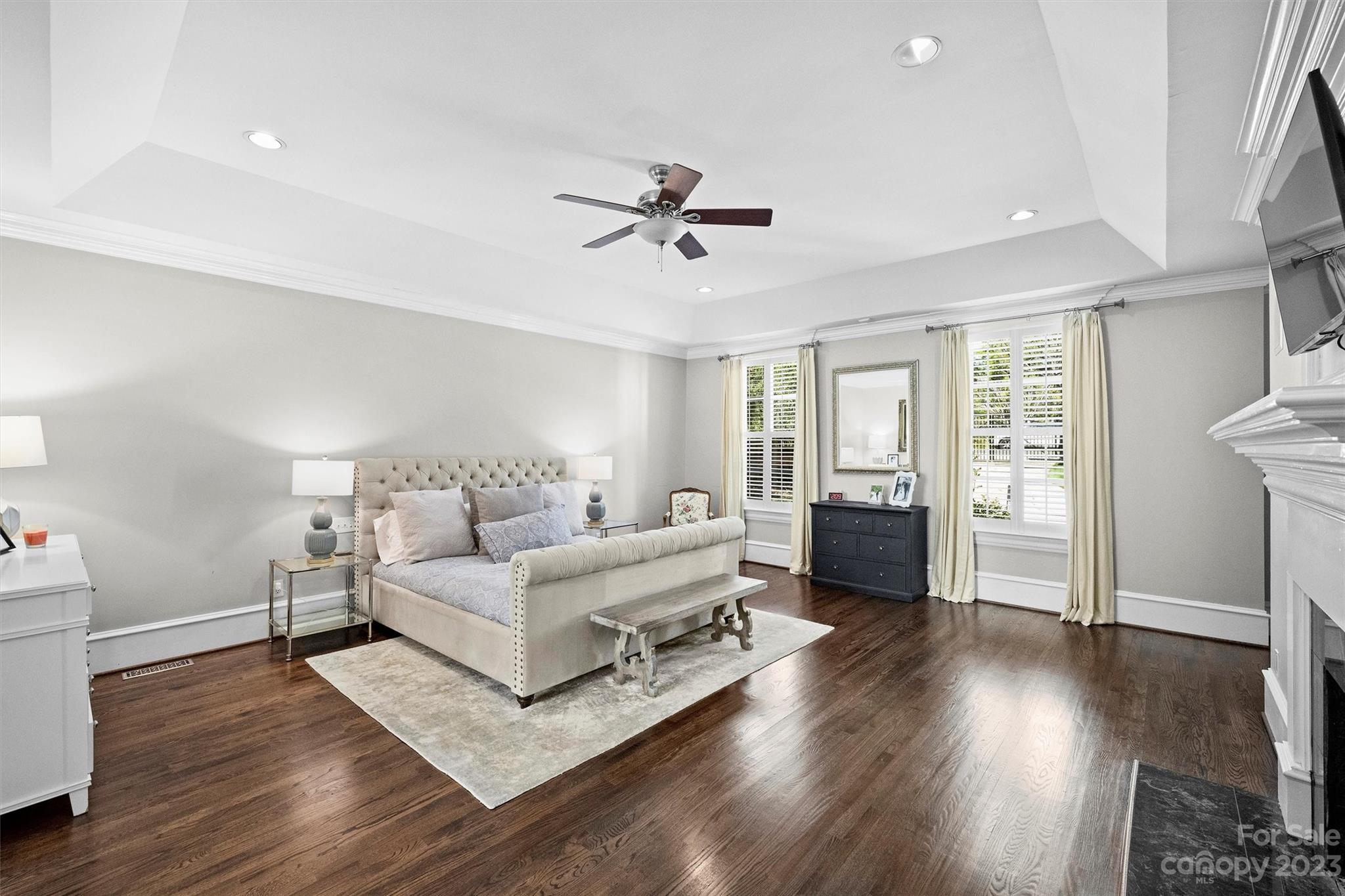 Foxcroft - Residential