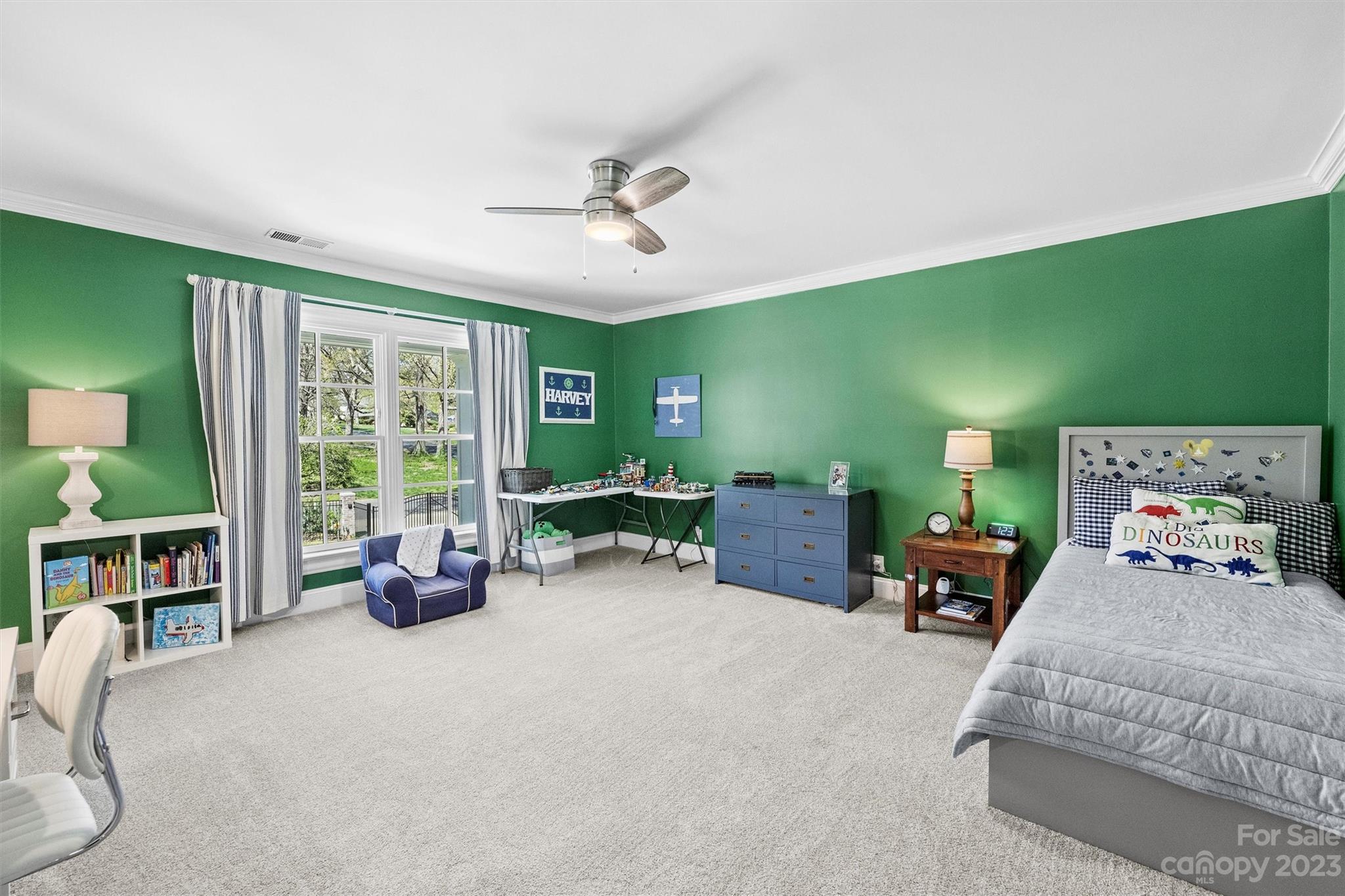 Foxcroft - Residential