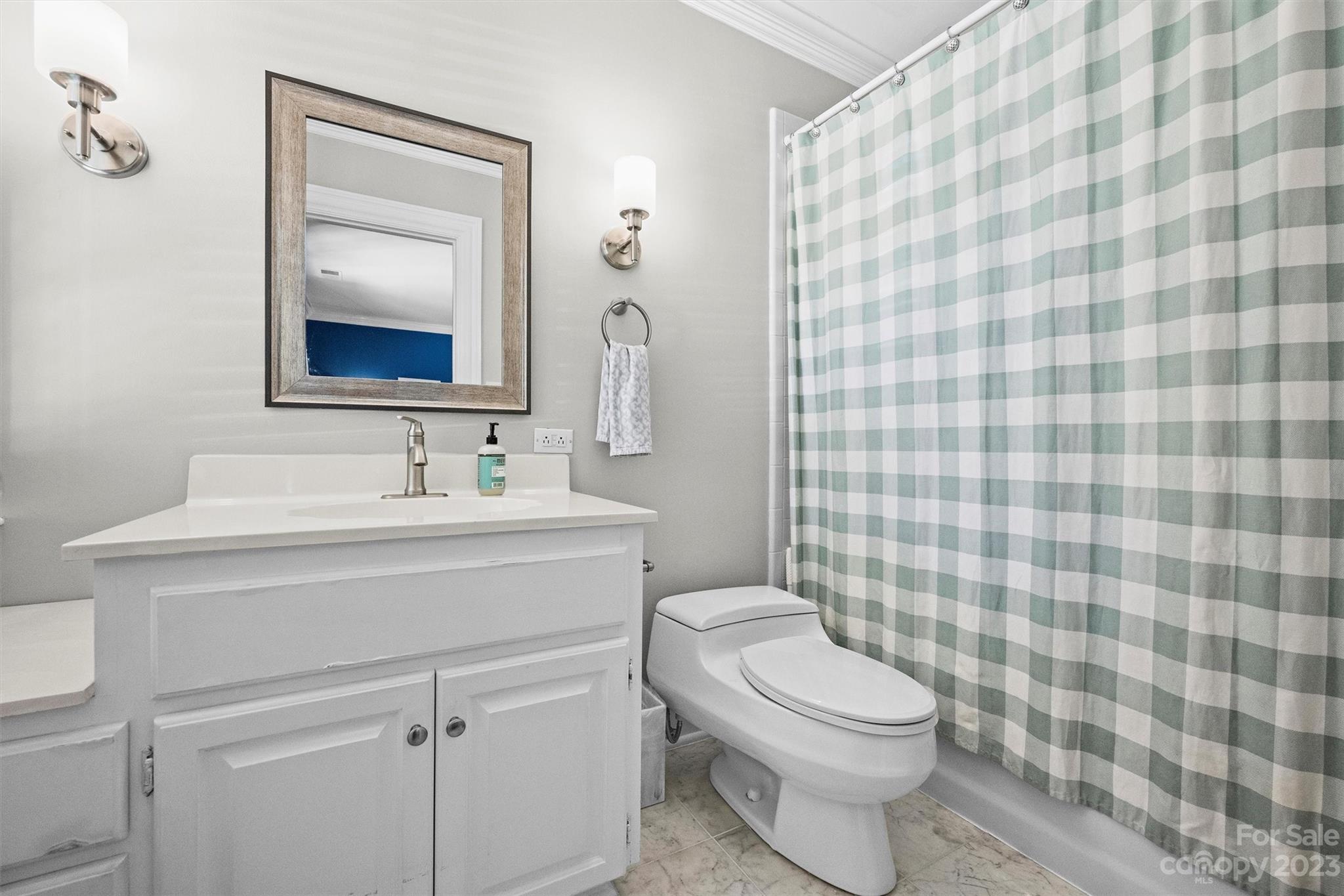 Foxcroft - Residential