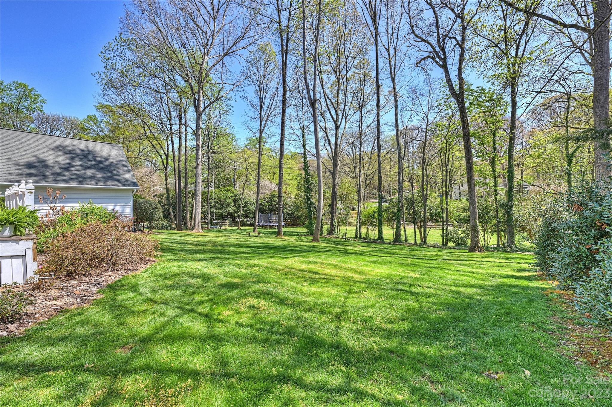 Foxcroft - Residential