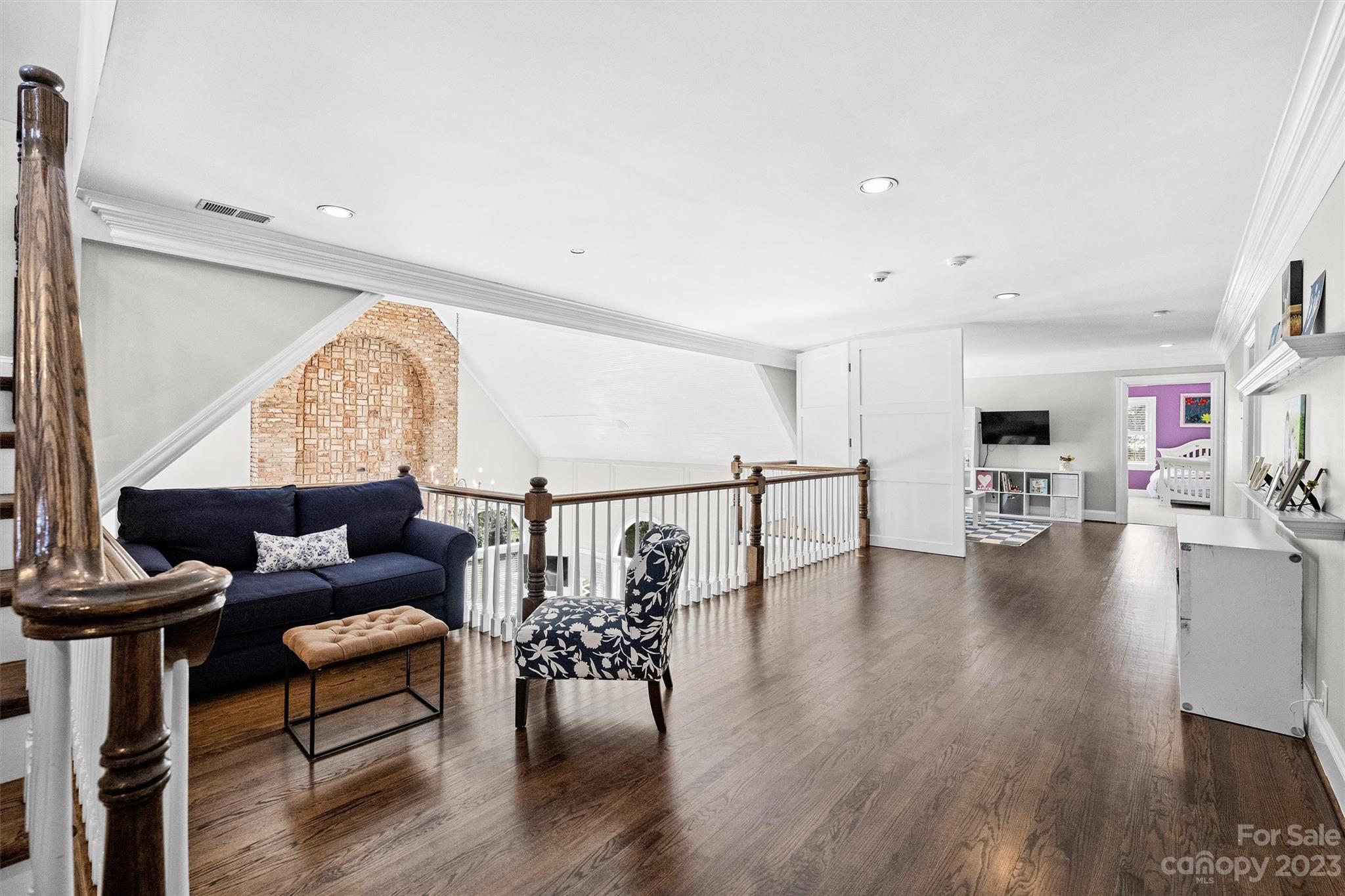 Foxcroft - Residential