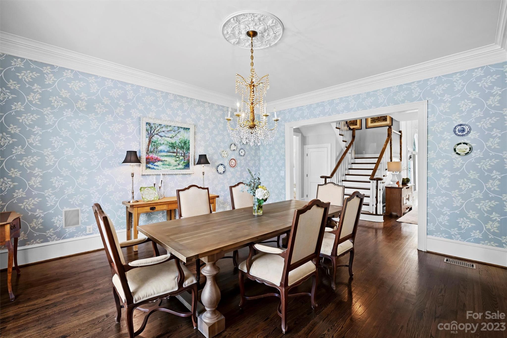 Foxcroft - Residential