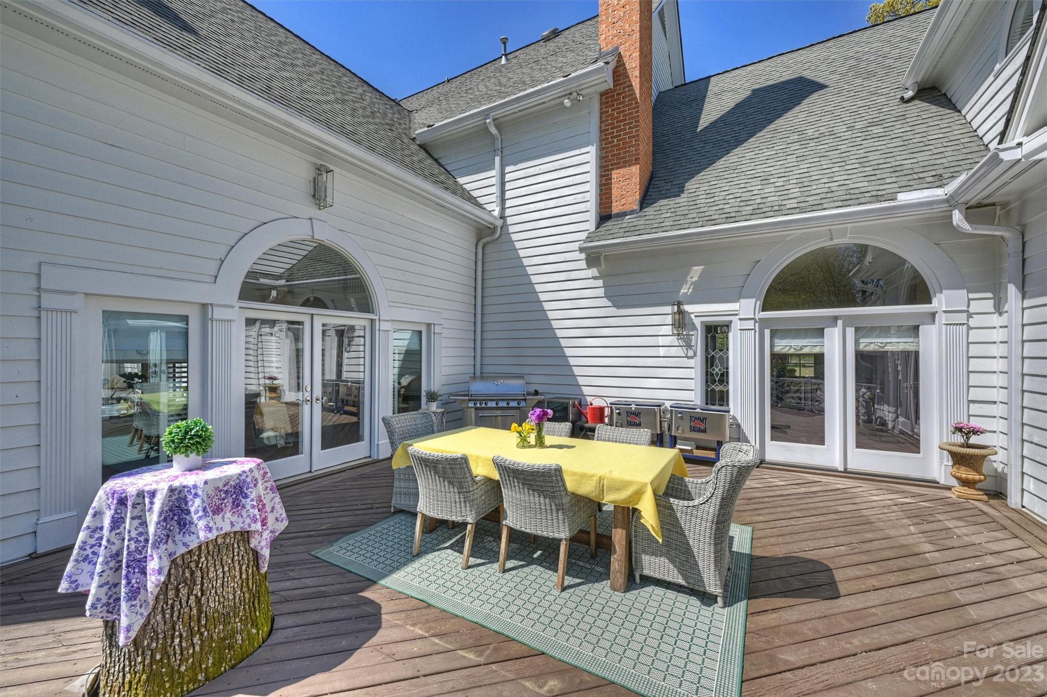 Foxcroft - Residential