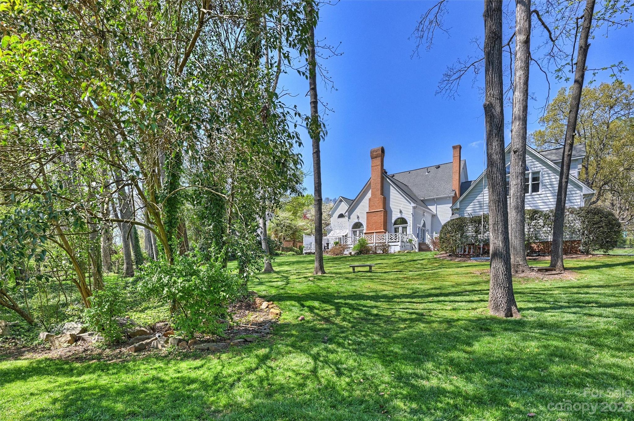 Foxcroft - Residential