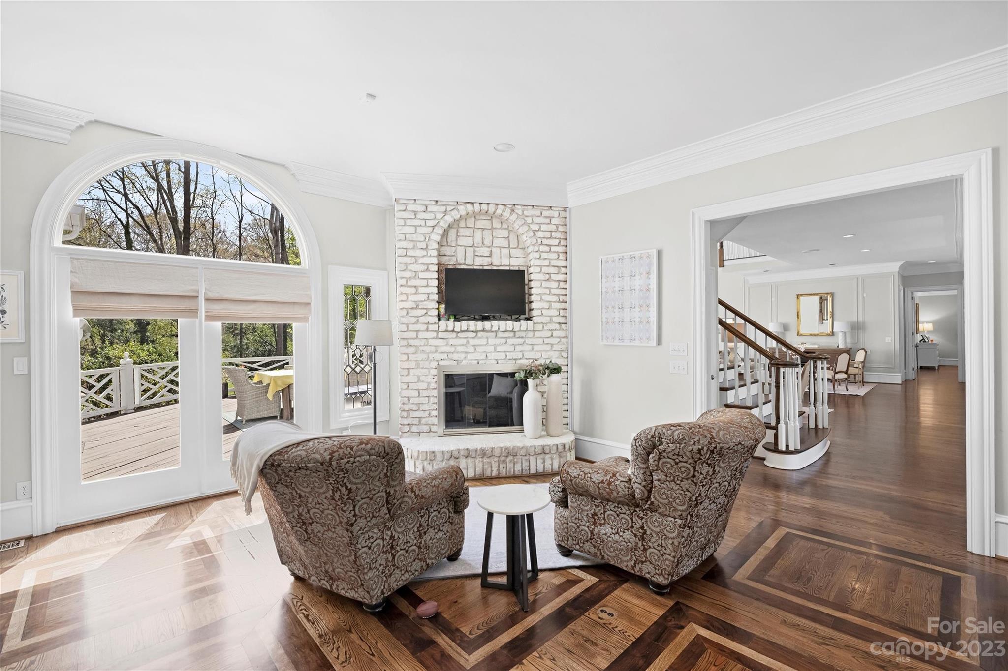 Foxcroft - Residential