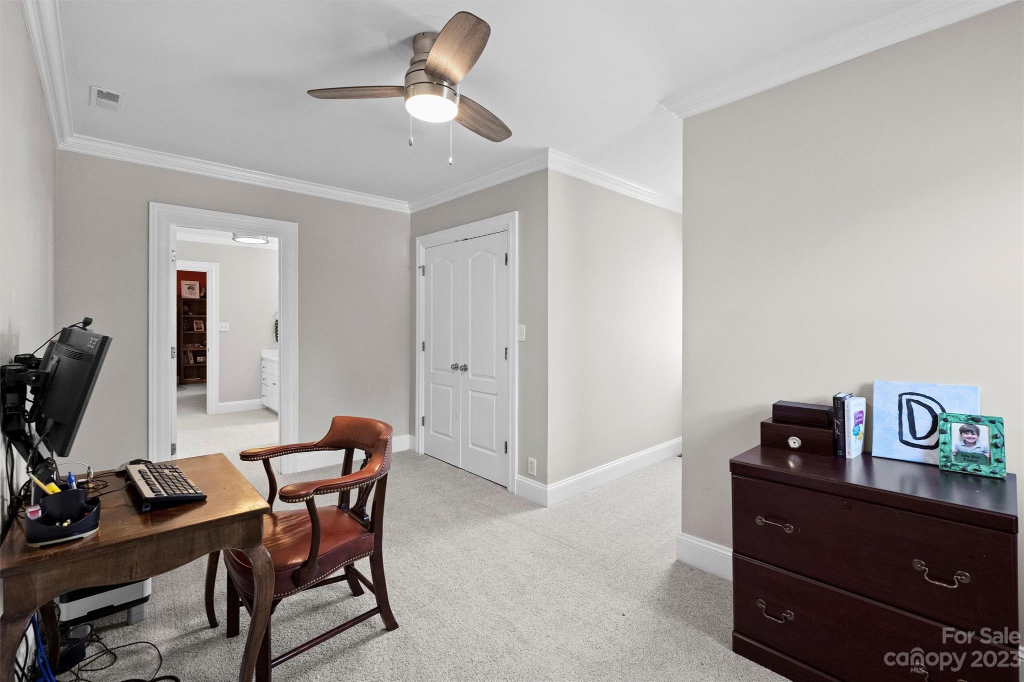 Foxcroft - Residential