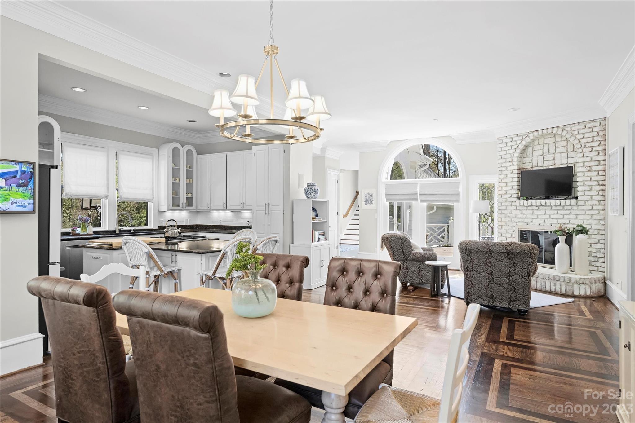 Foxcroft - Residential