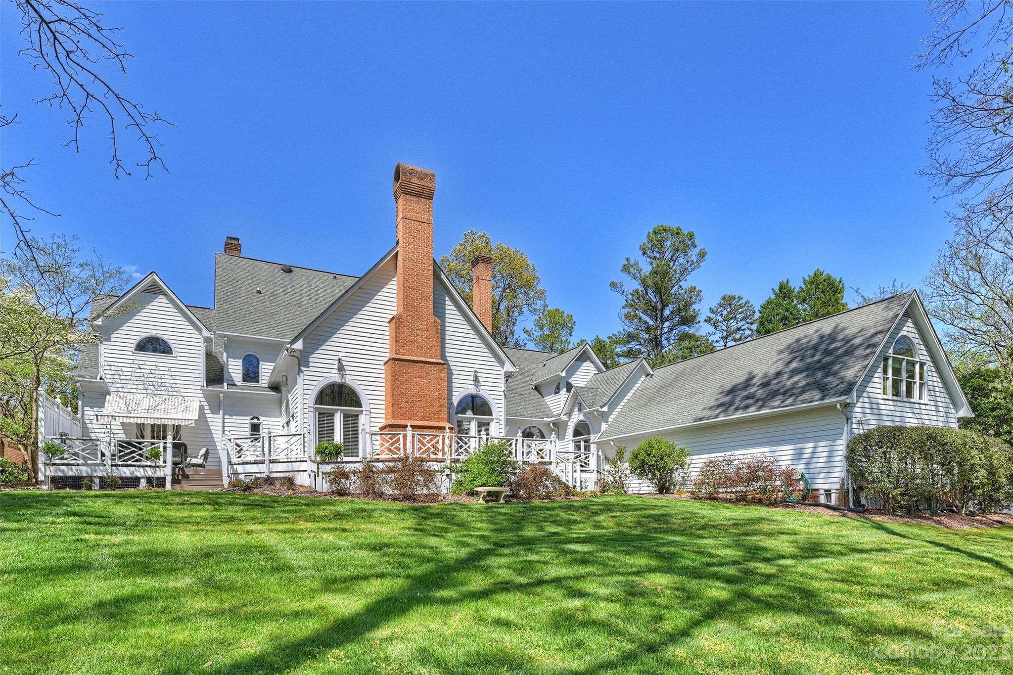 Foxcroft - Residential