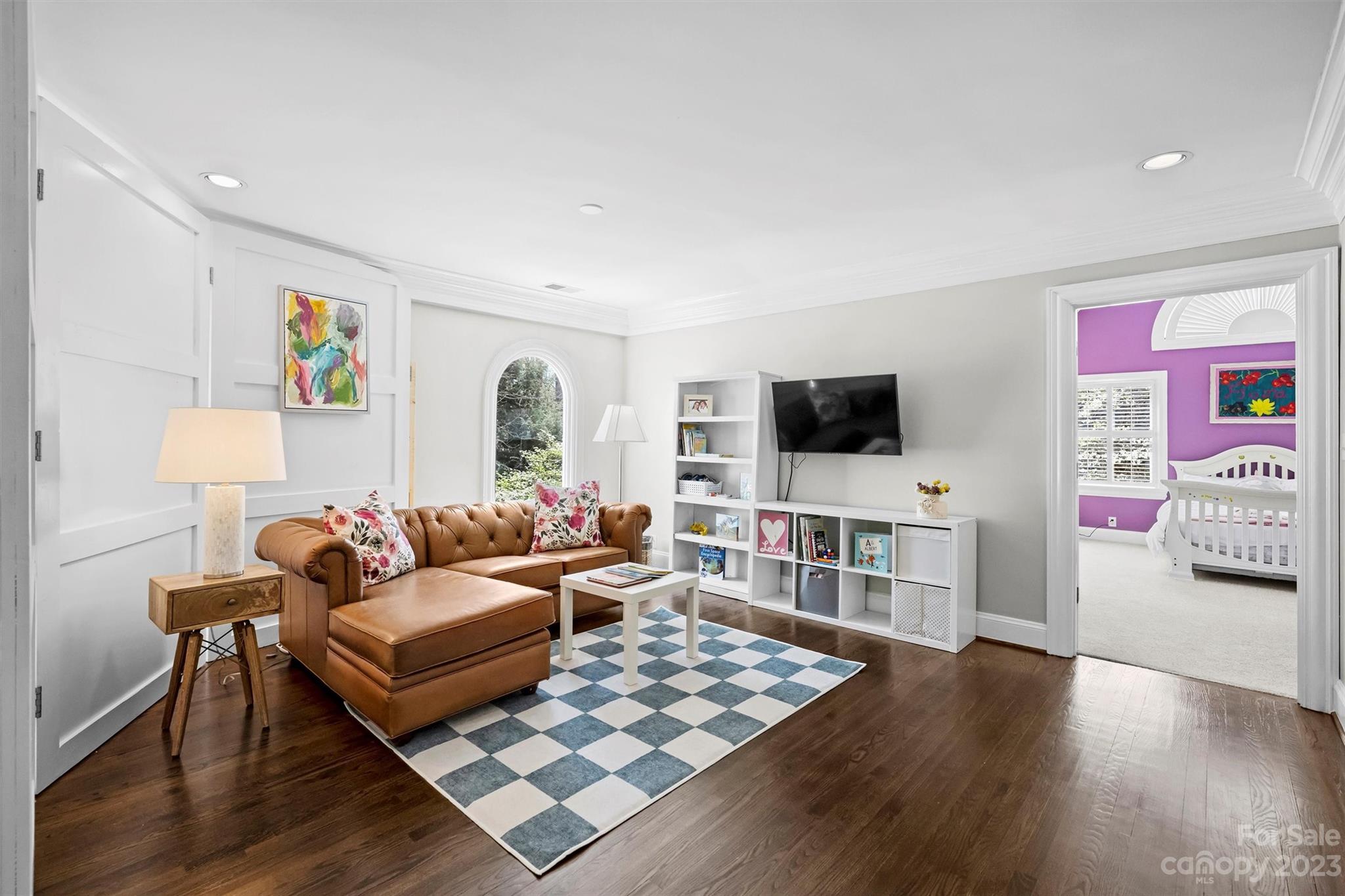 Foxcroft - Residential