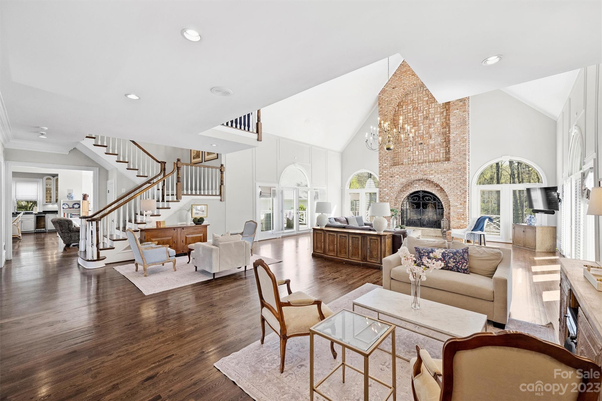 Foxcroft - Residential