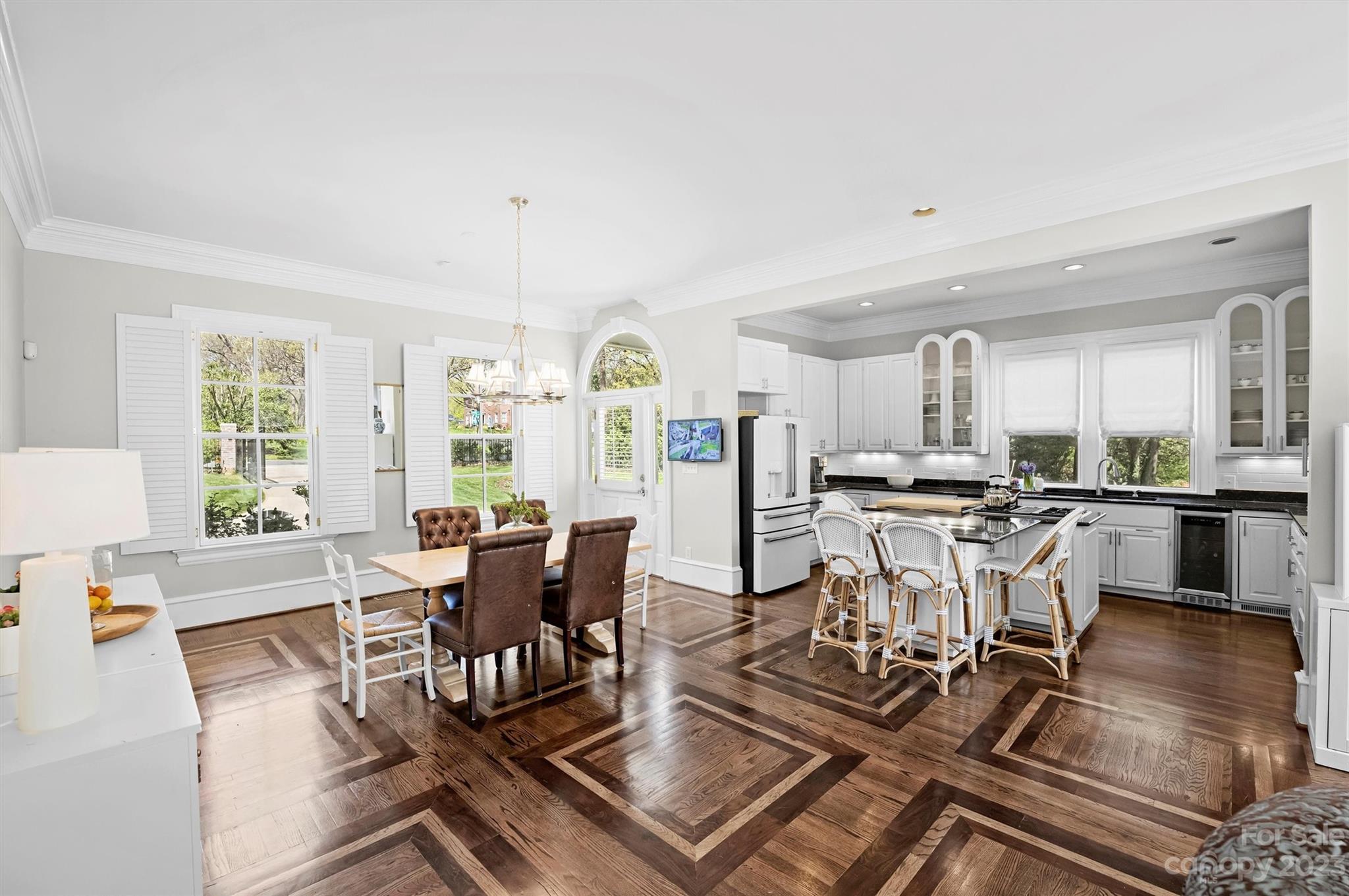 Foxcroft - Residential