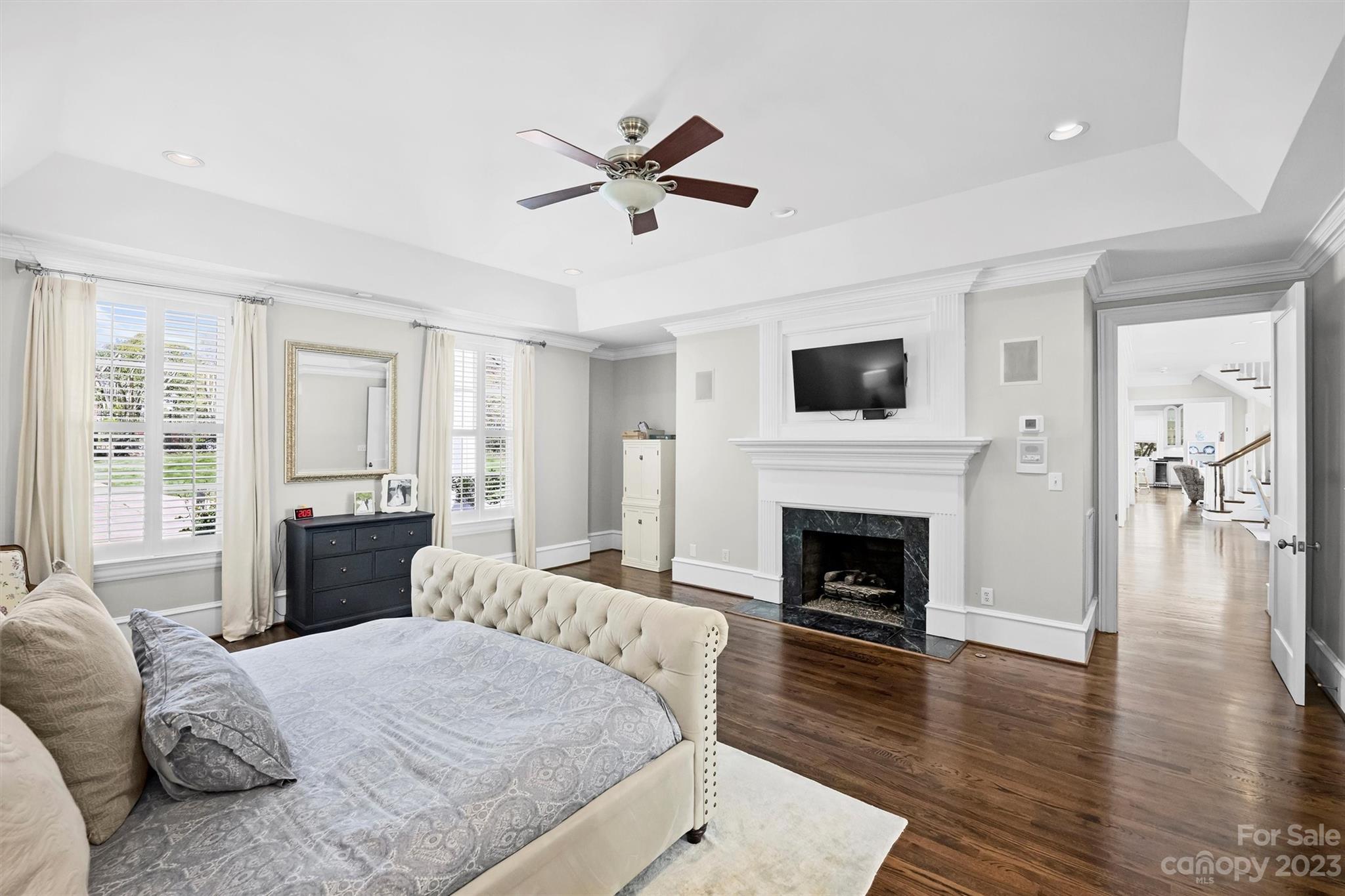 Foxcroft - Residential