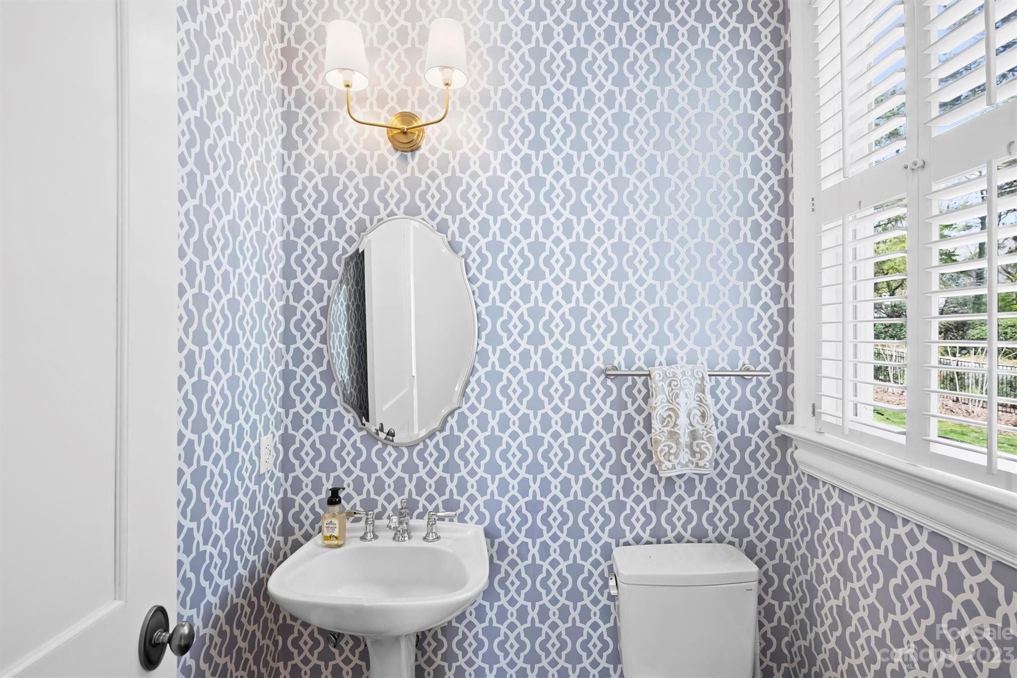 Foxcroft - Residential