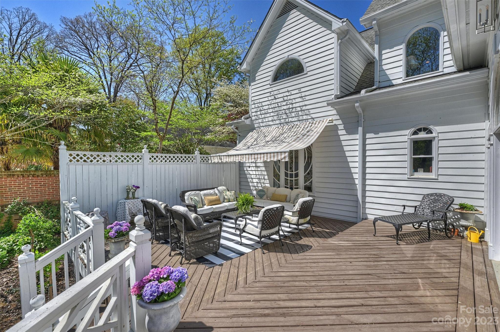 Foxcroft - Residential