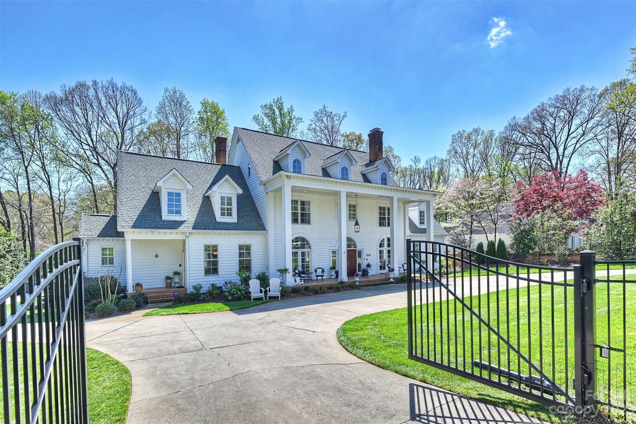 Foxcroft - Residential