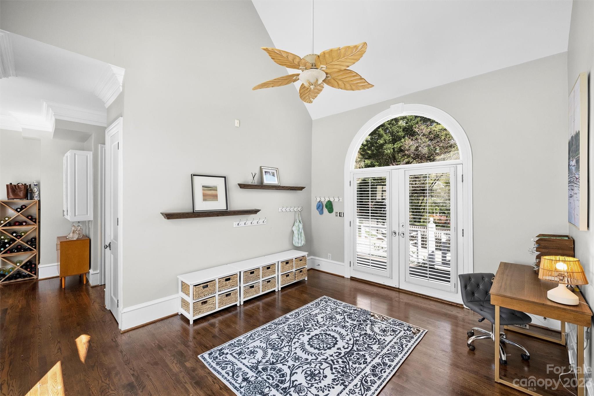 Foxcroft - Residential