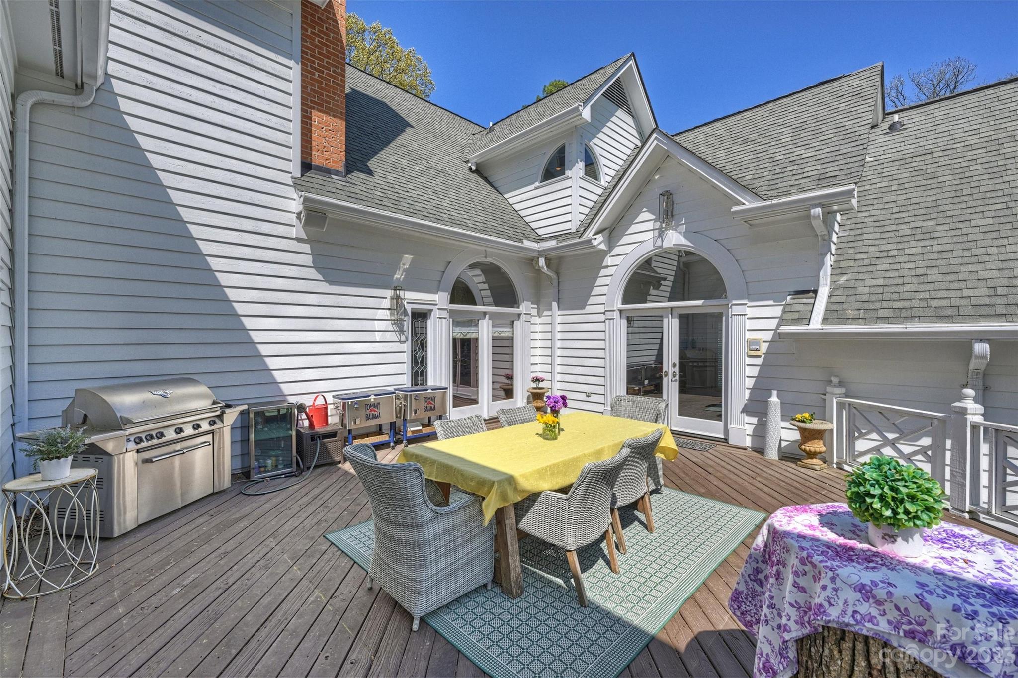 Foxcroft - Residential