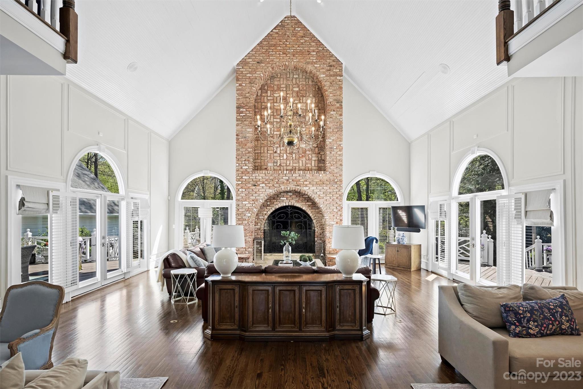 Foxcroft - Residential