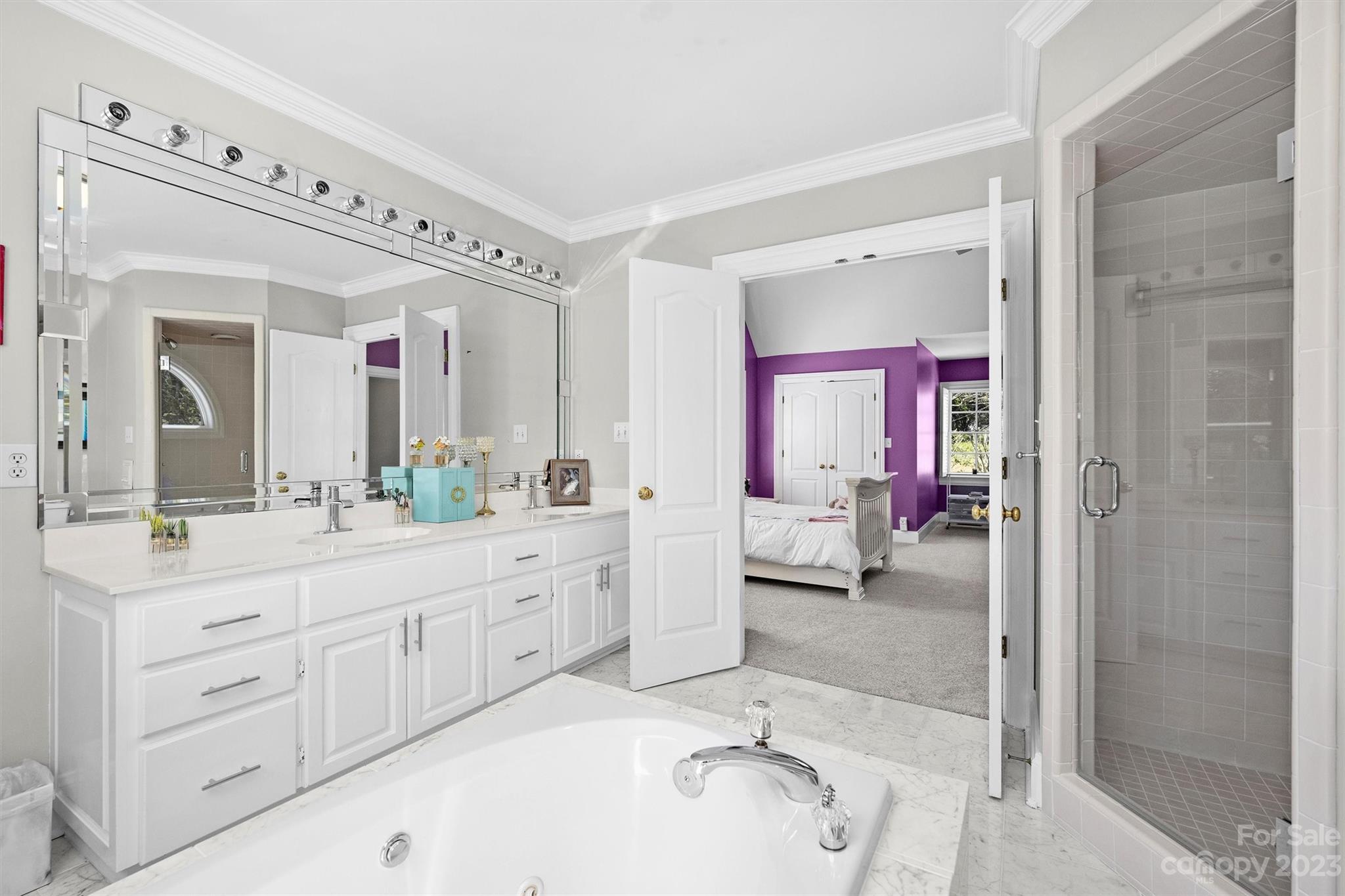 Foxcroft - Residential