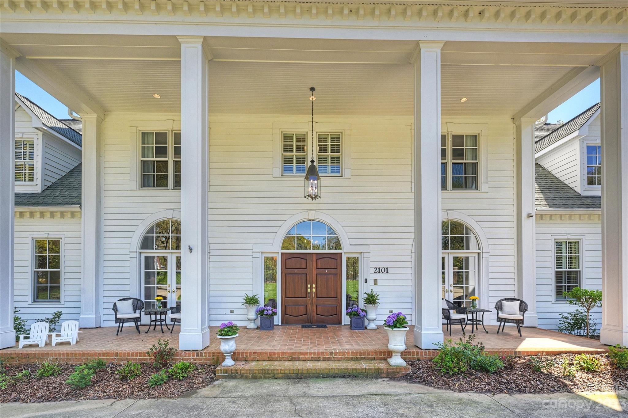 Foxcroft - Residential