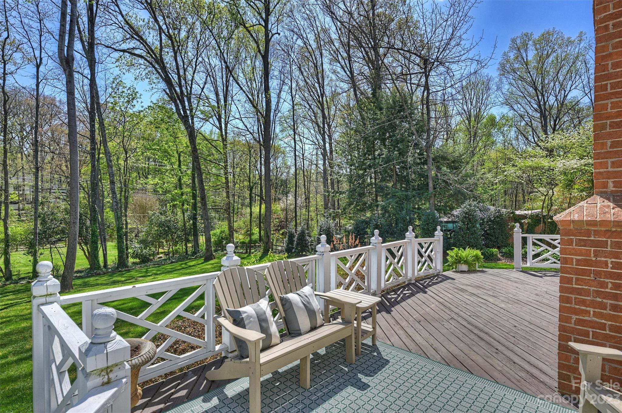 Foxcroft - Residential