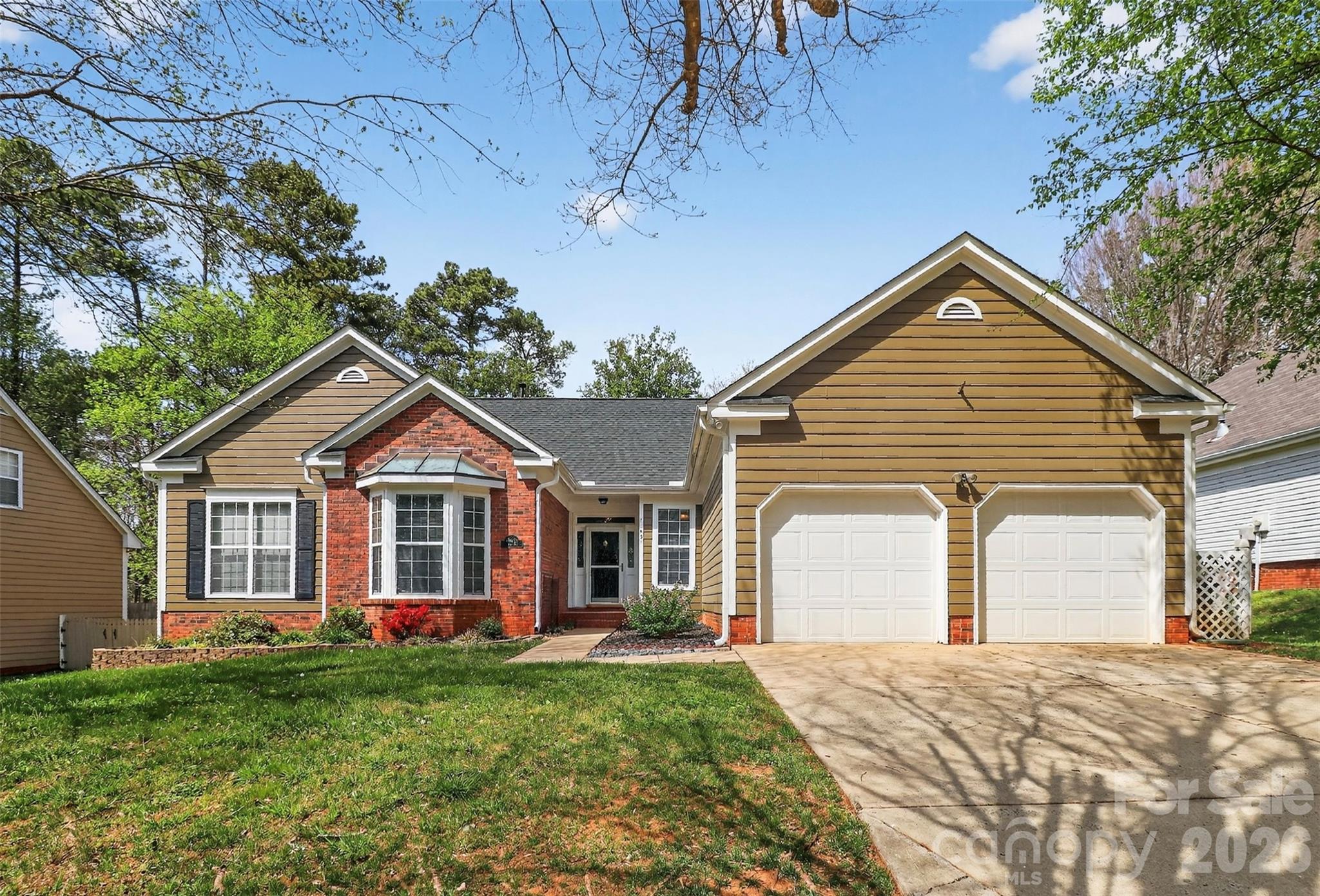 Bradfield Farms - Residential