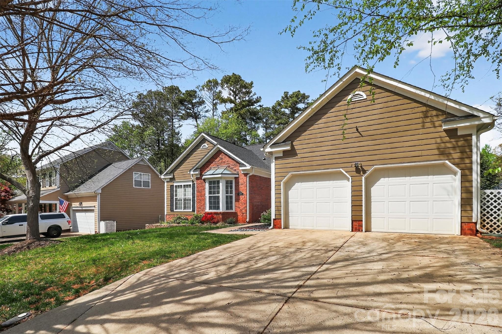 Bradfield Farms - Residential