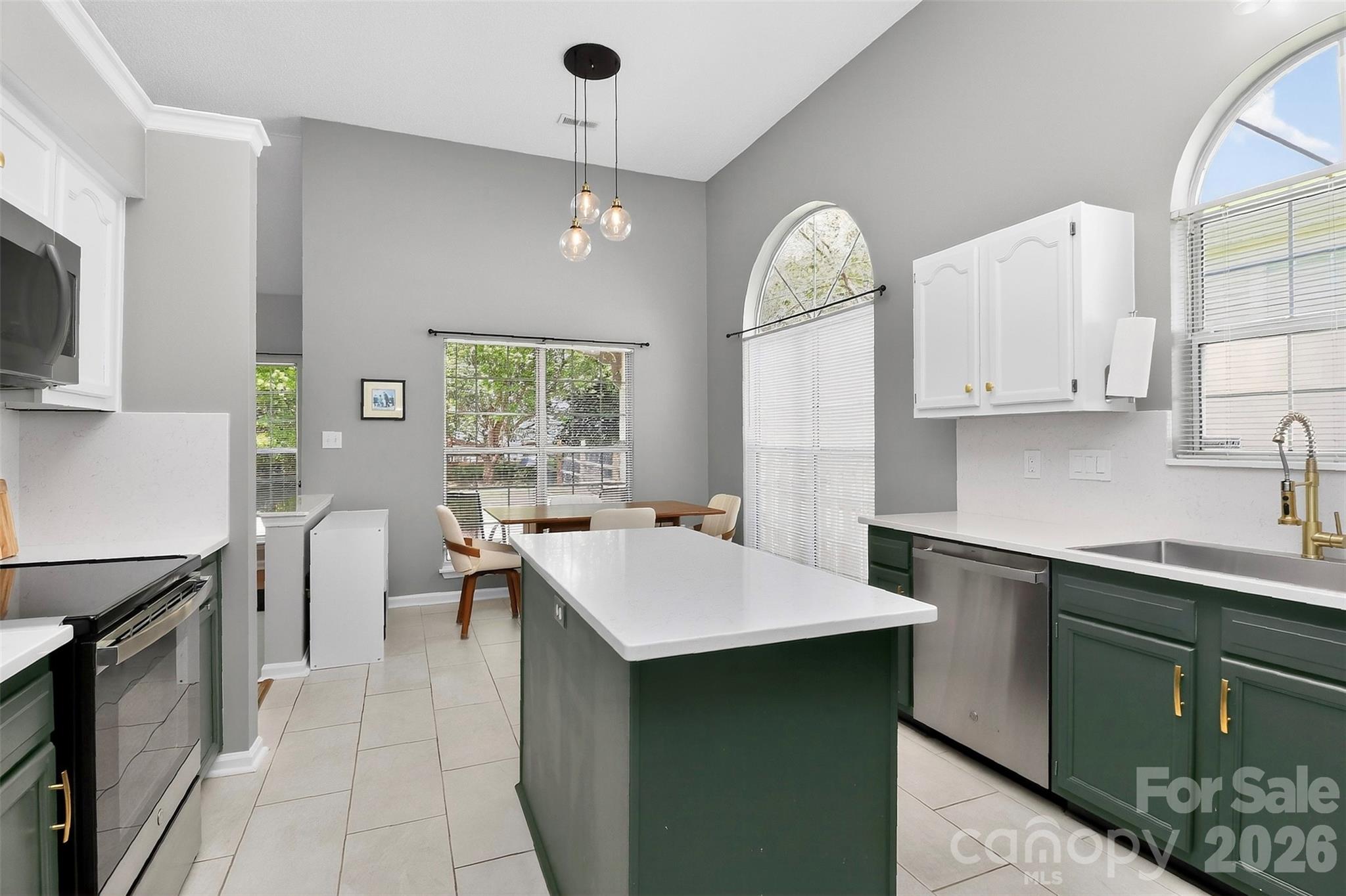 Bradfield Farms - Residential