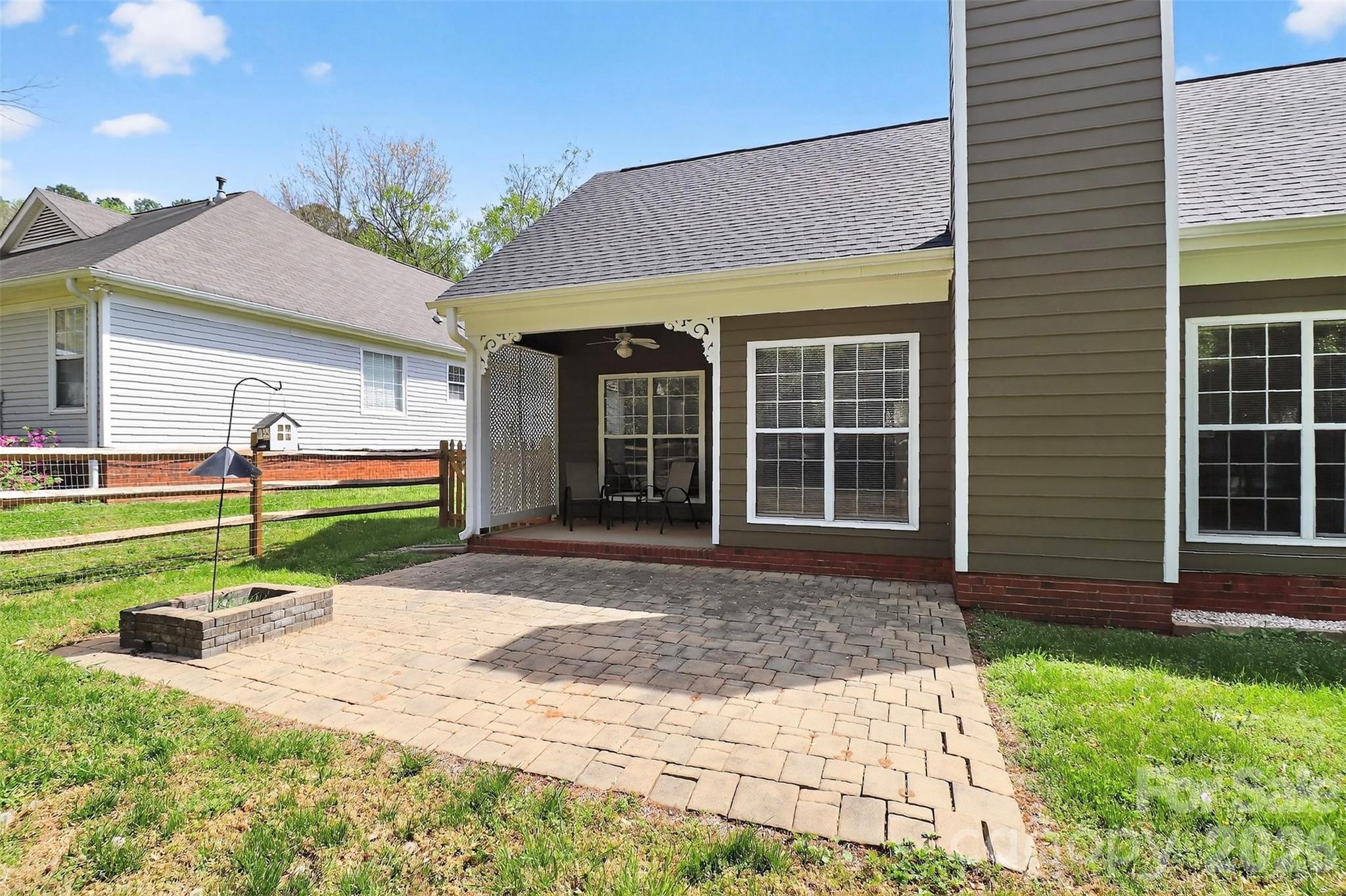 Bradfield Farms - Residential