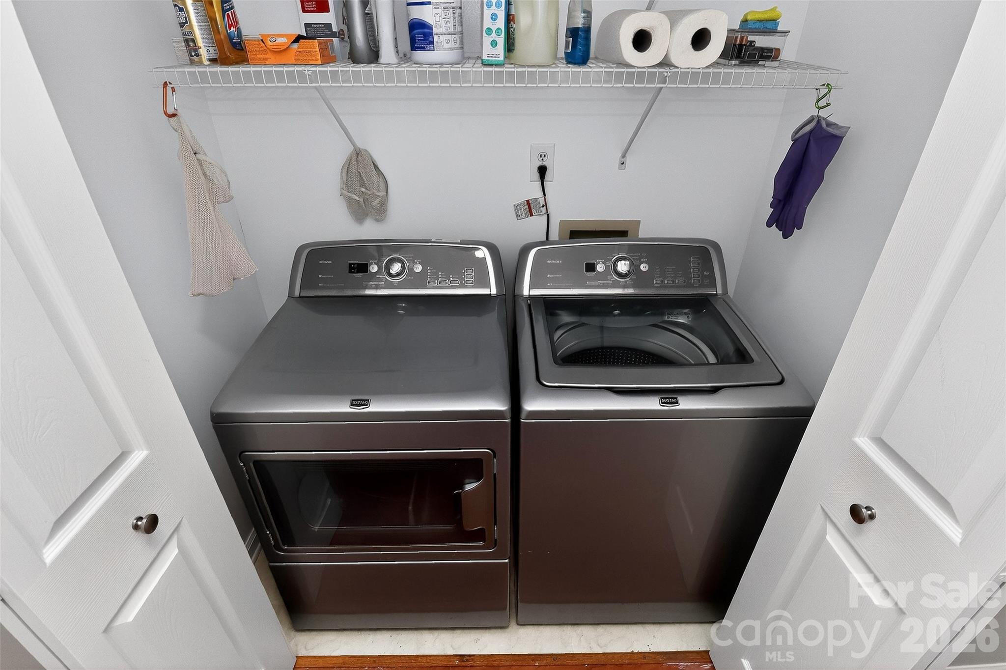 Bradfield Farms - Residential