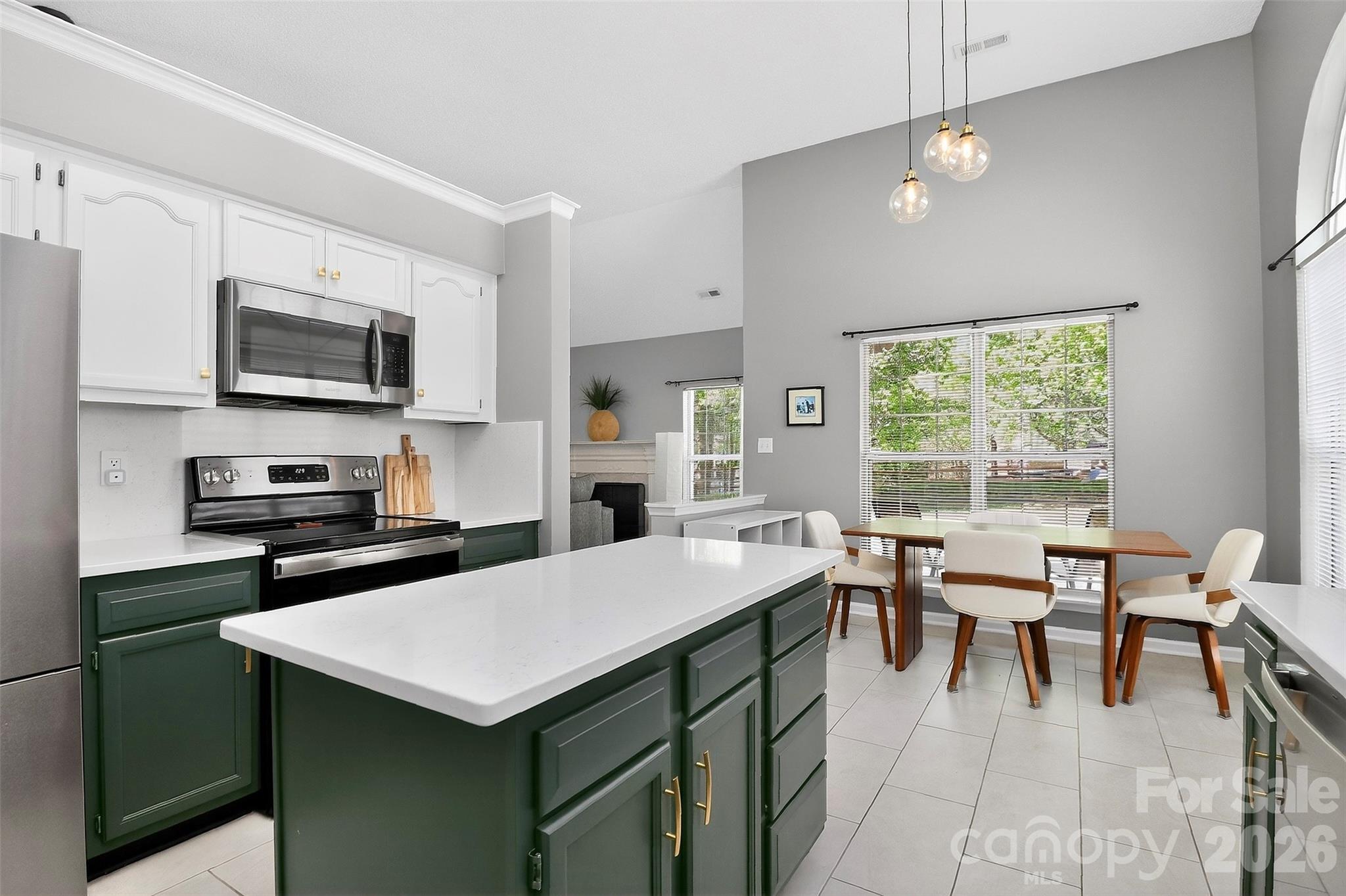 Bradfield Farms - Residential