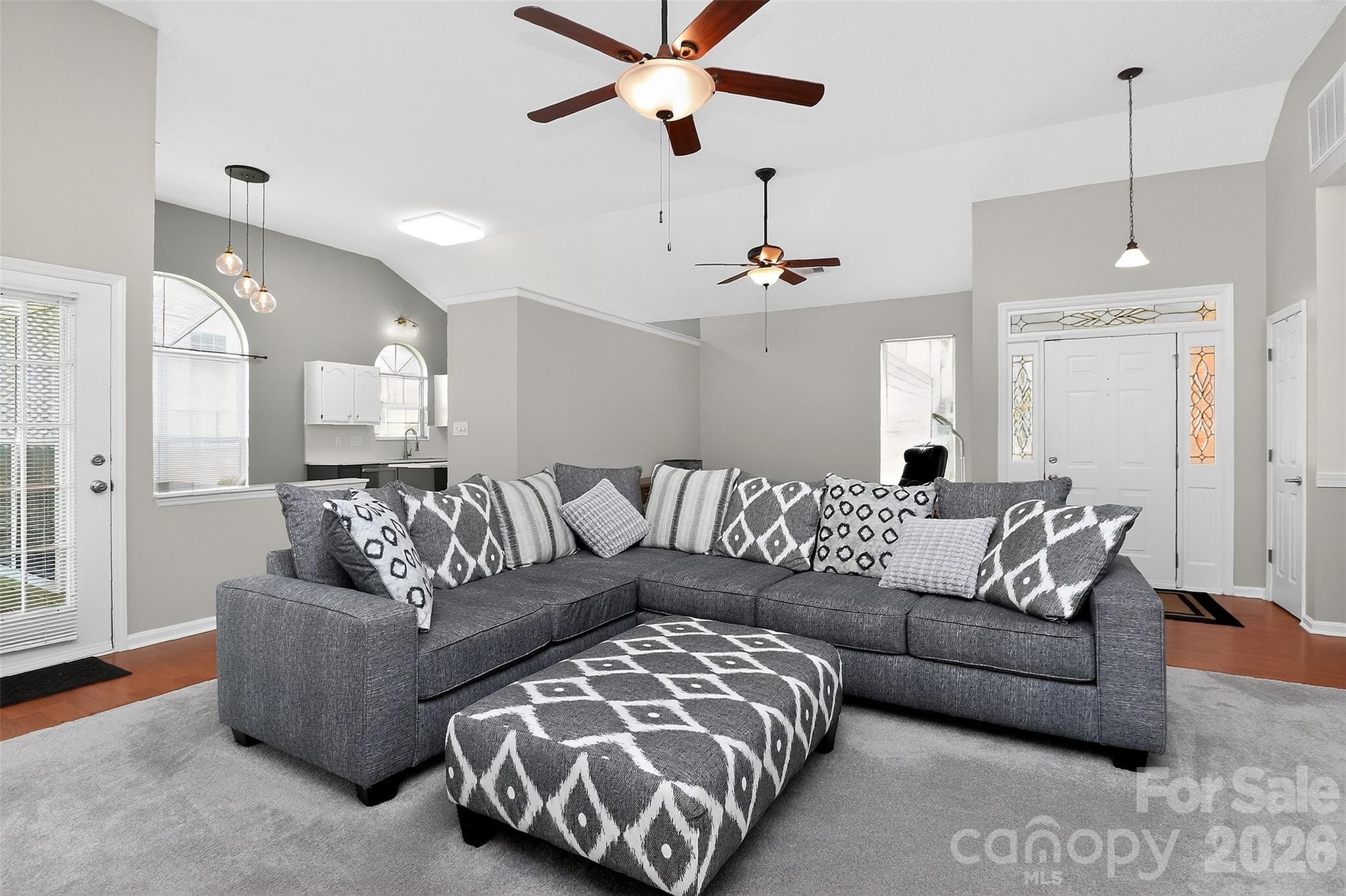 Bradfield Farms - Residential