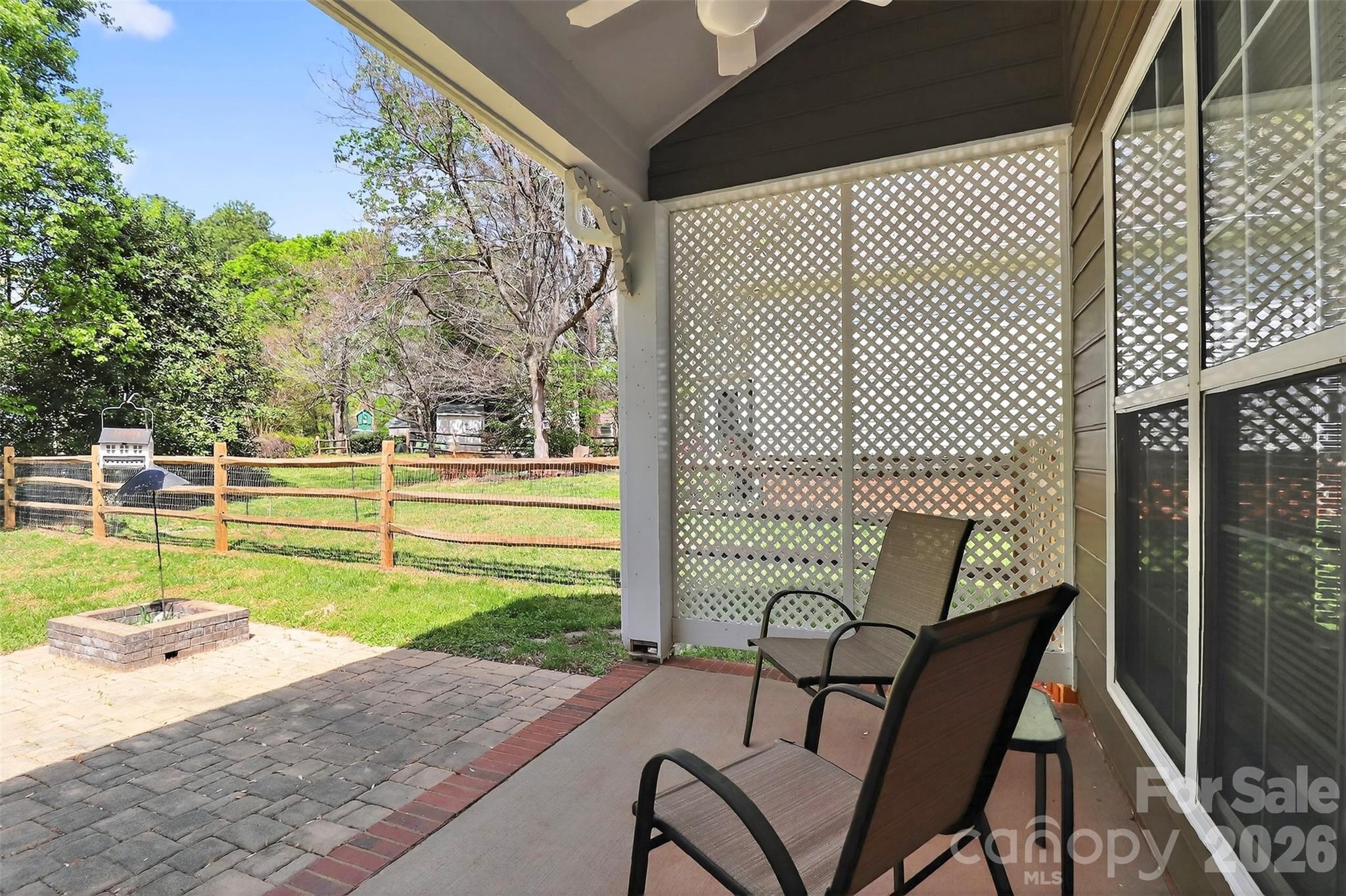 Bradfield Farms - Residential