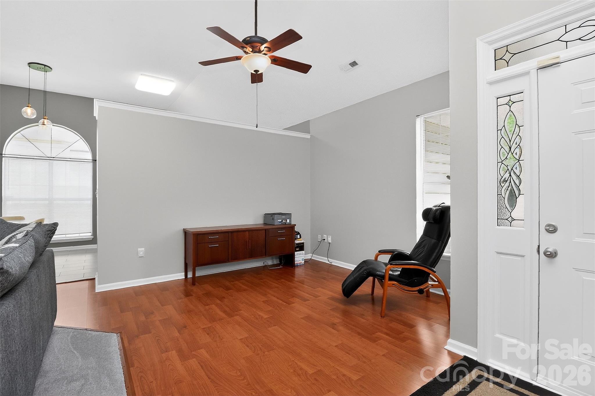 Bradfield Farms - Residential