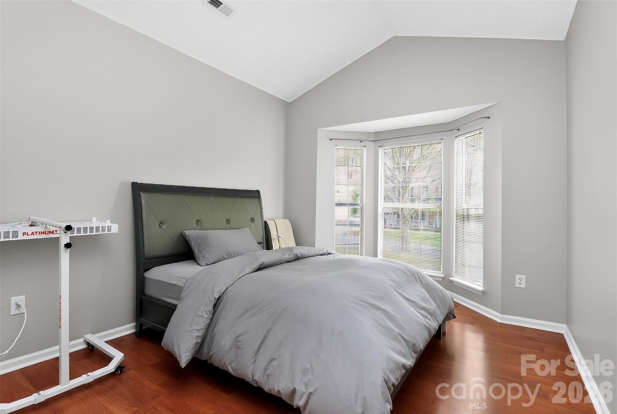 Bradfield Farms - Residential