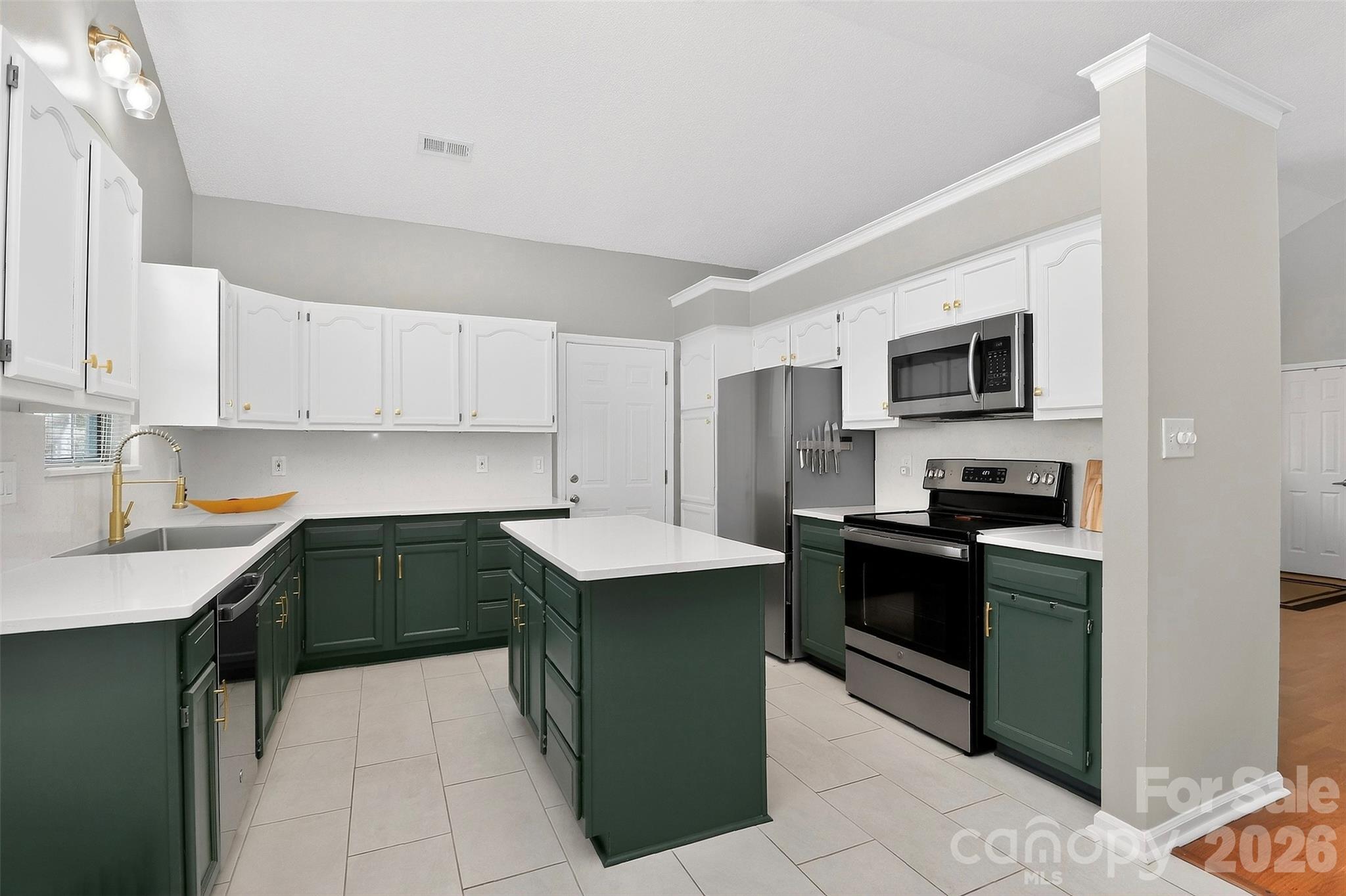 Bradfield Farms - Residential