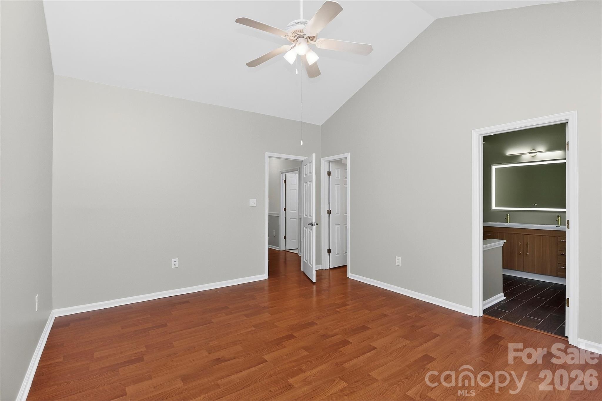 Bradfield Farms - Residential