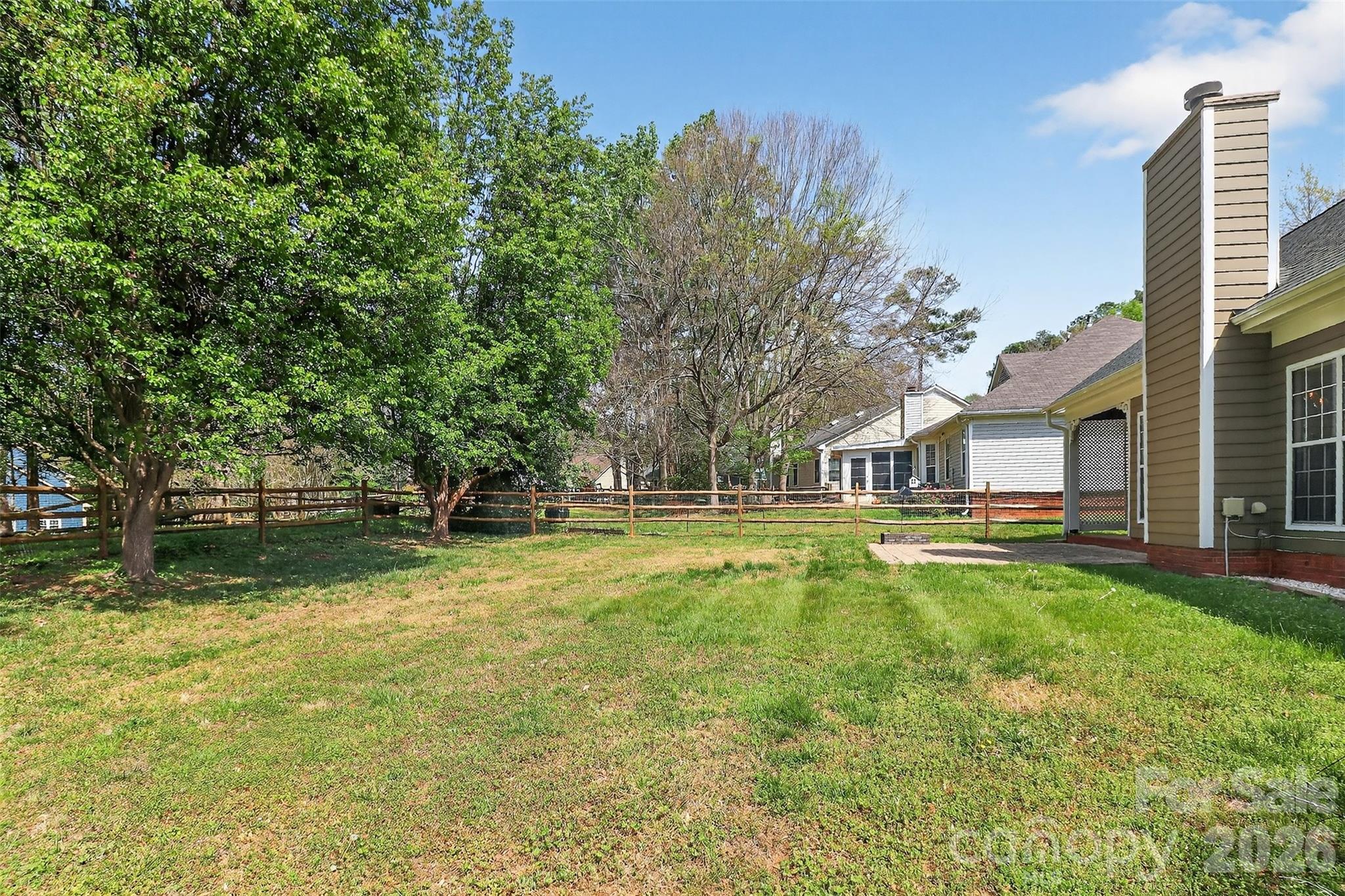 Bradfield Farms - Residential